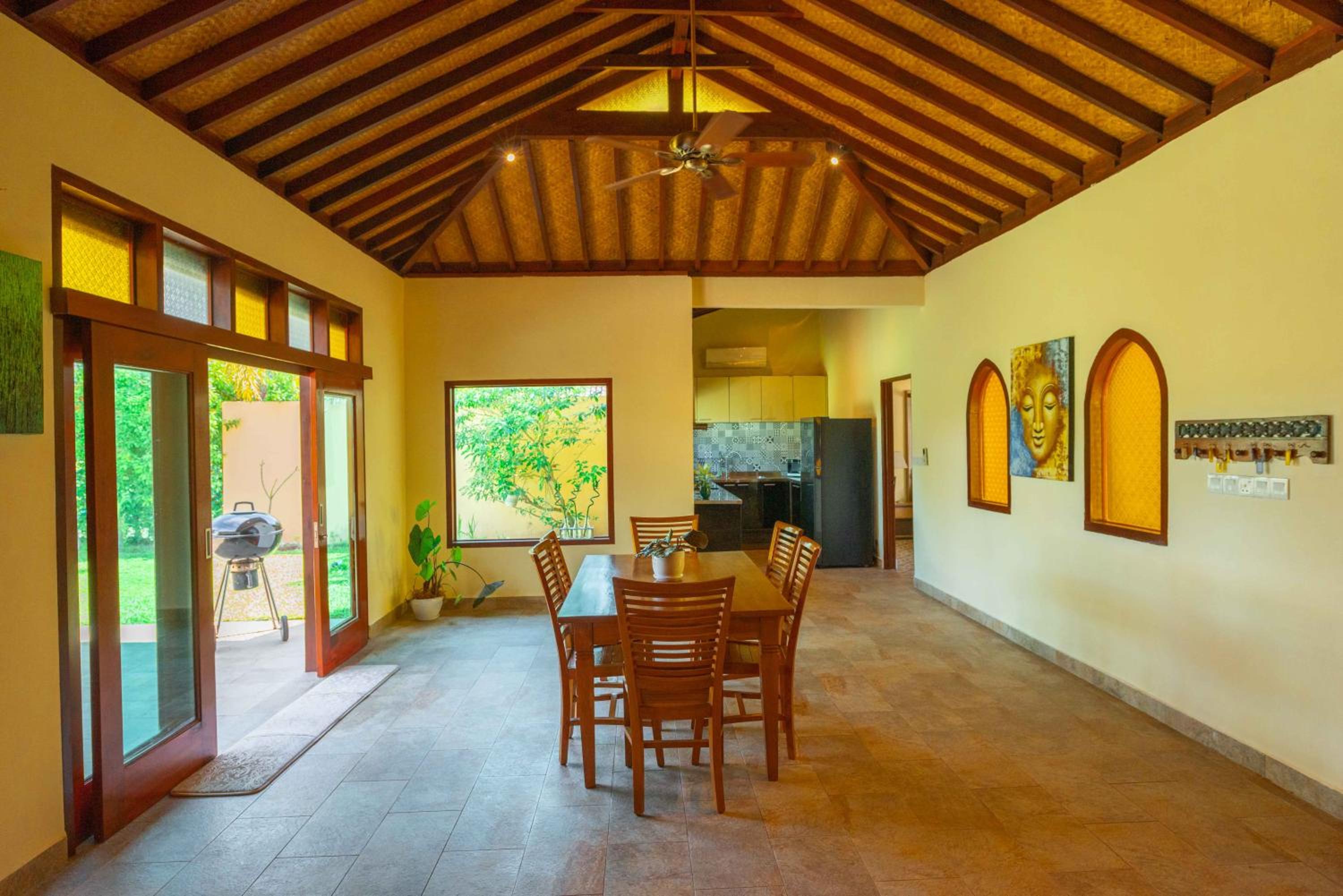 Frangipani Villa - Photo 23