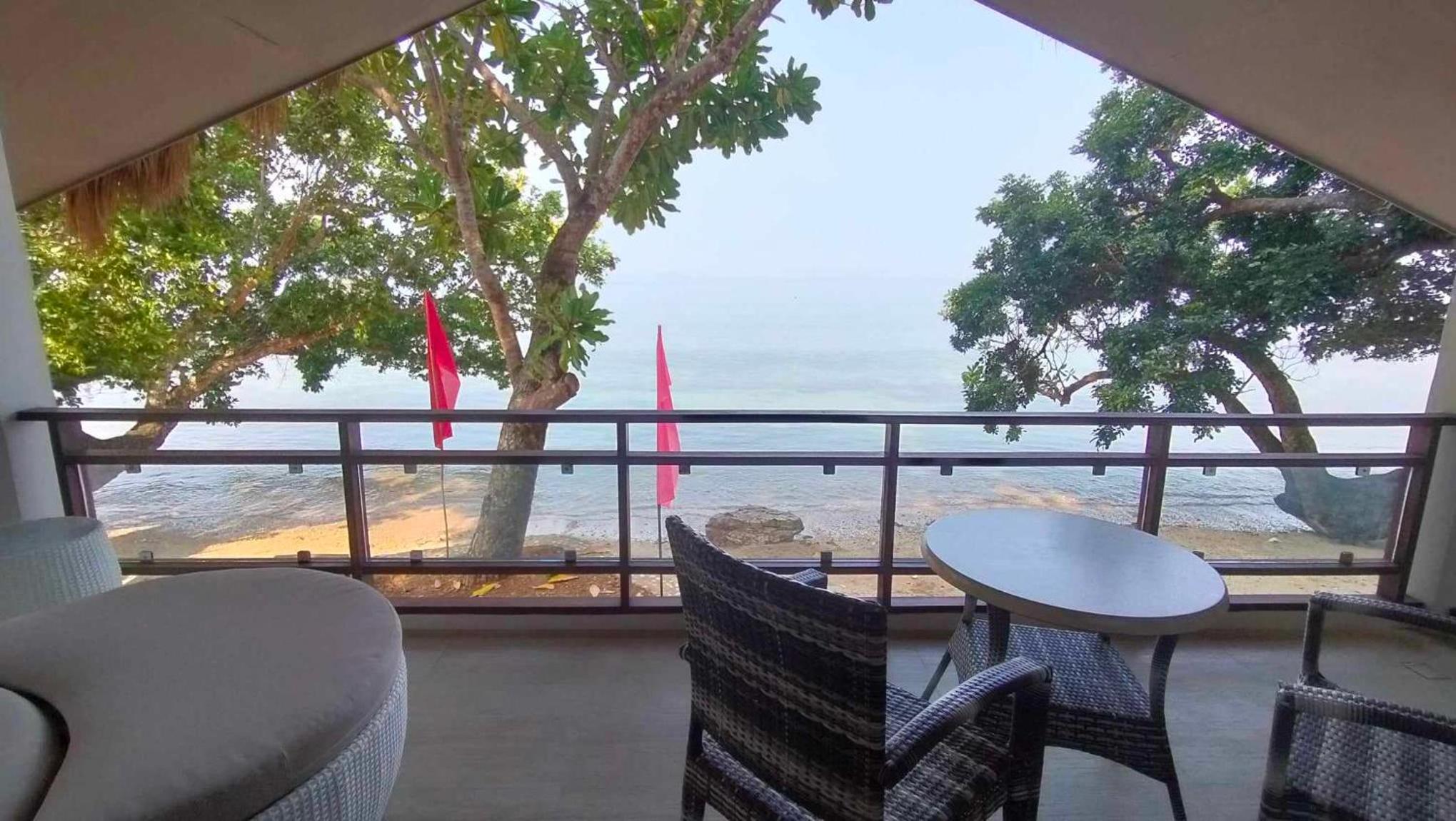 One-Bedroom Villa - Photo 17