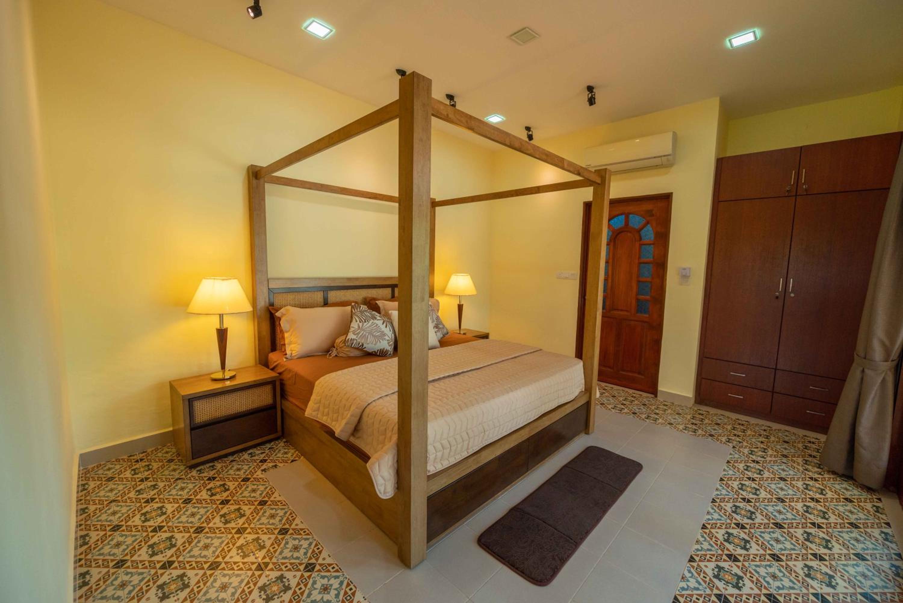 Frangipani Villa - Photo 3