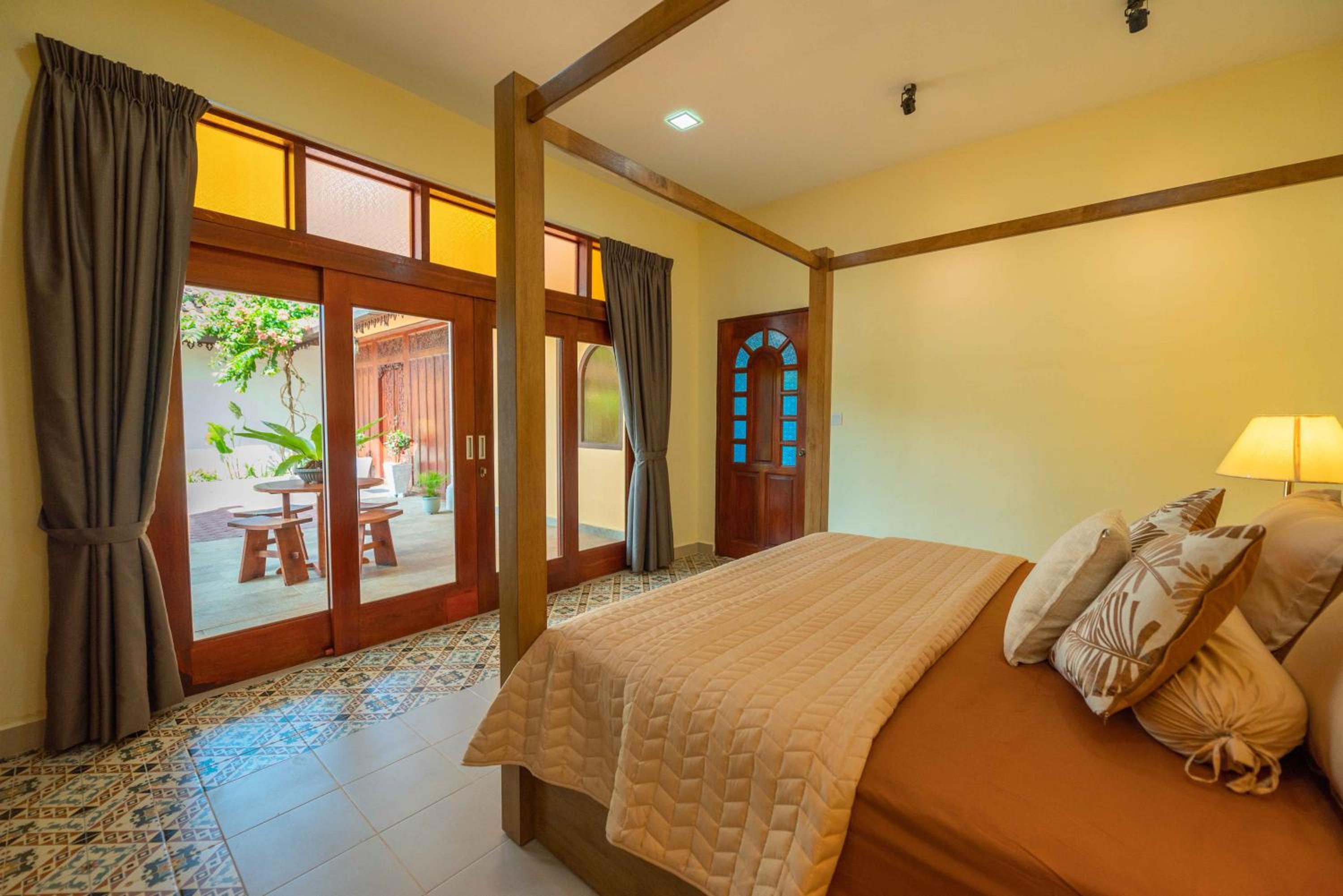 Frangipani Villa - Photo 4