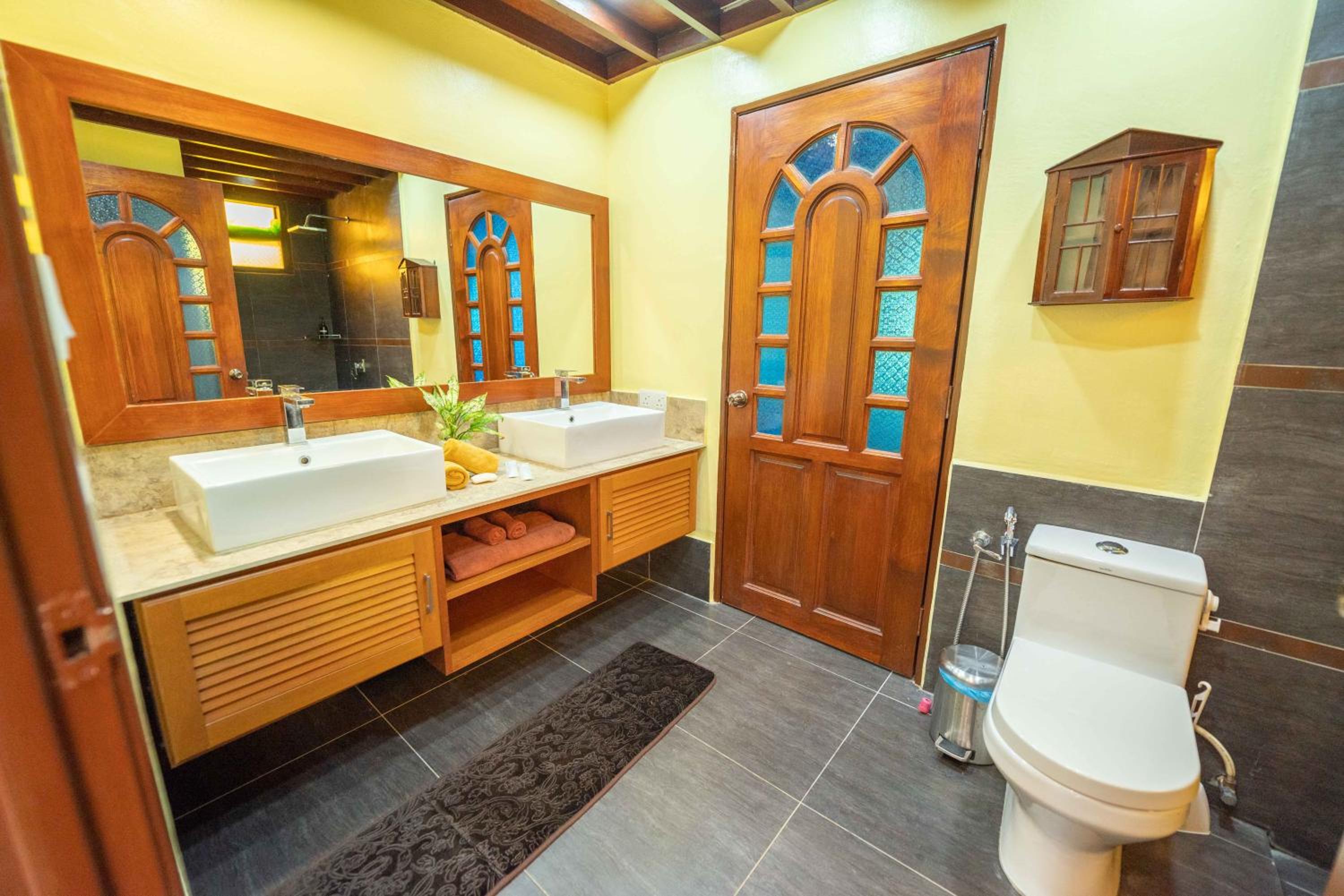 Frangipani Villa - Photo 5