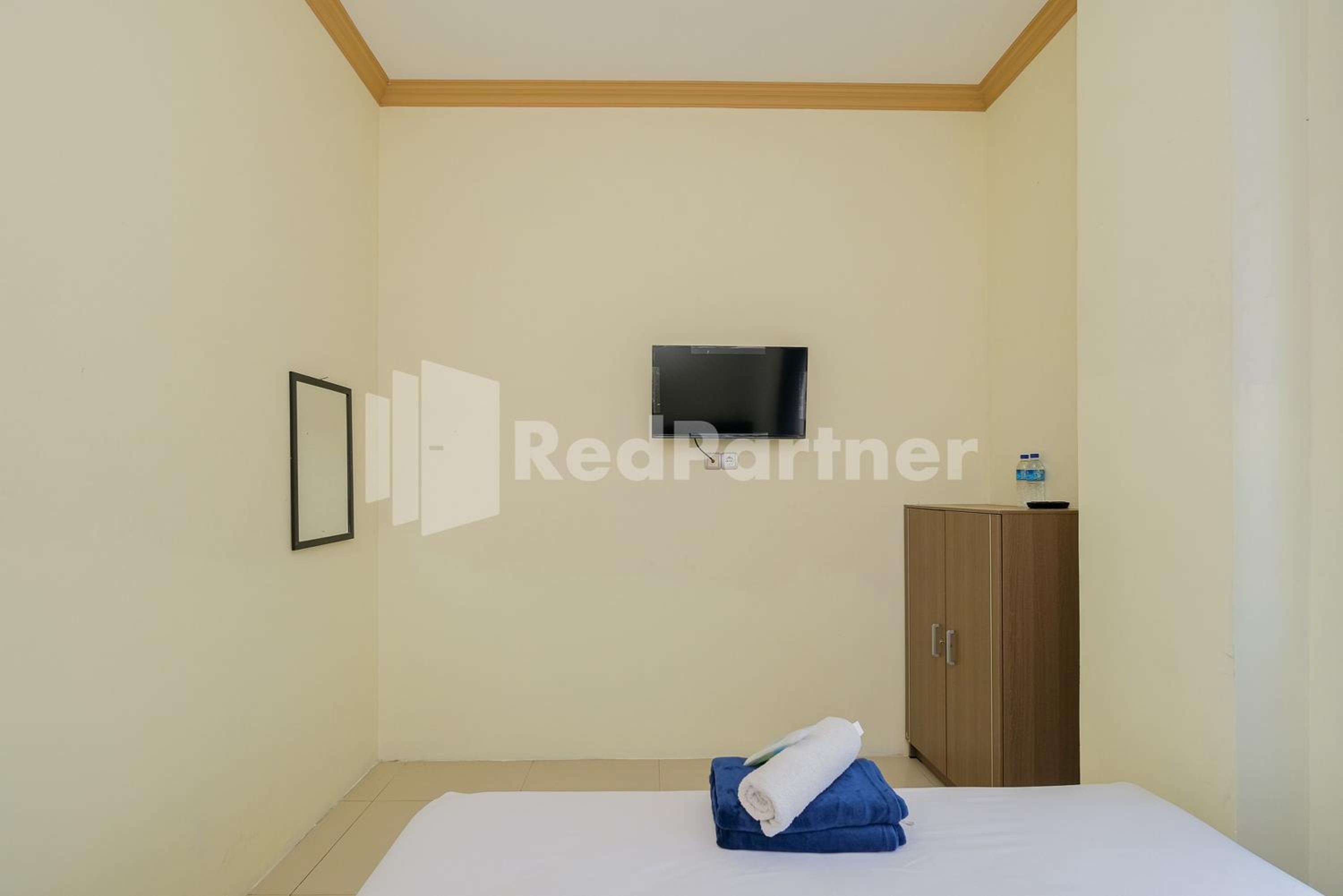 Deluxe Double Room - Photo 2