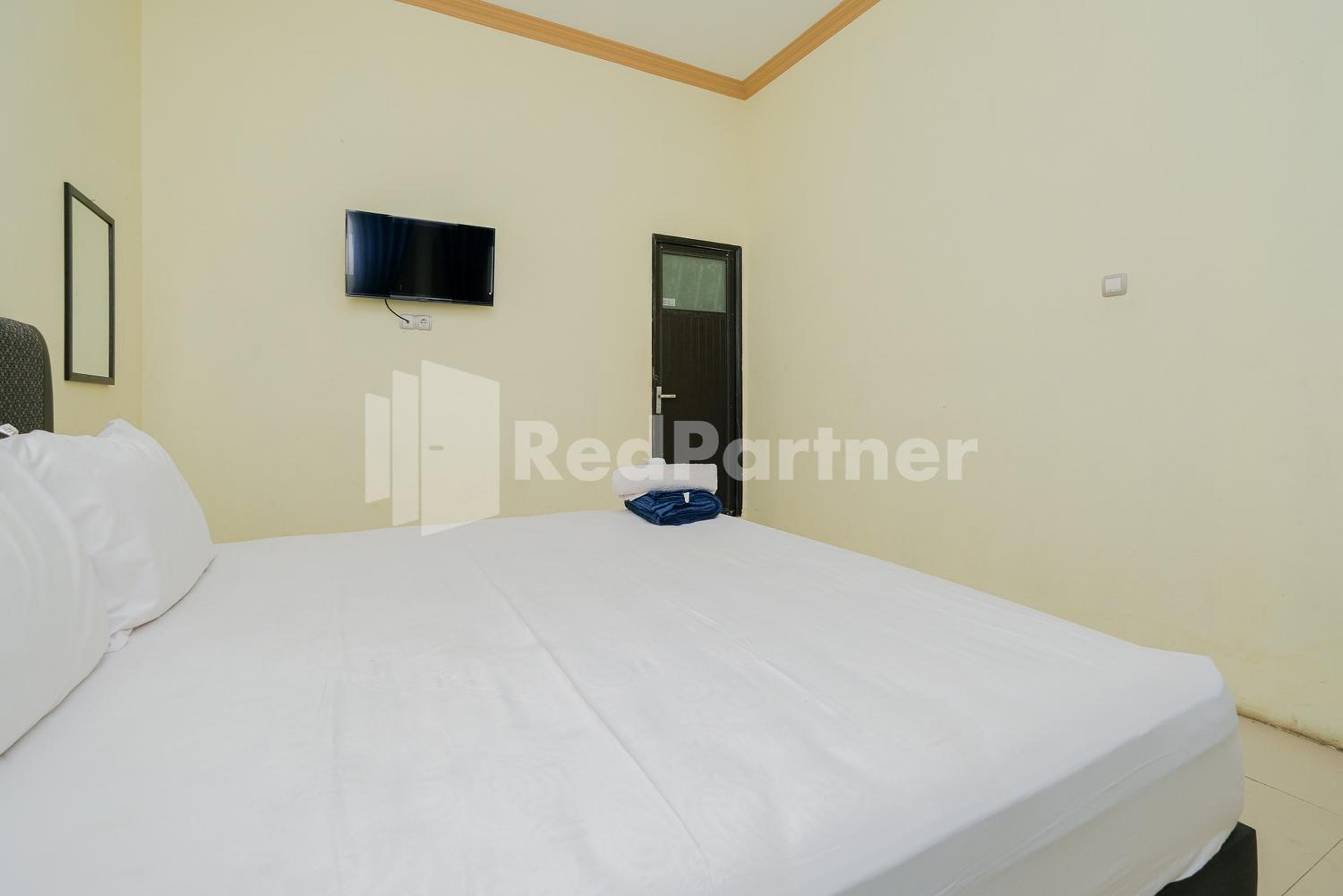 Deluxe Double Room - Photo 3