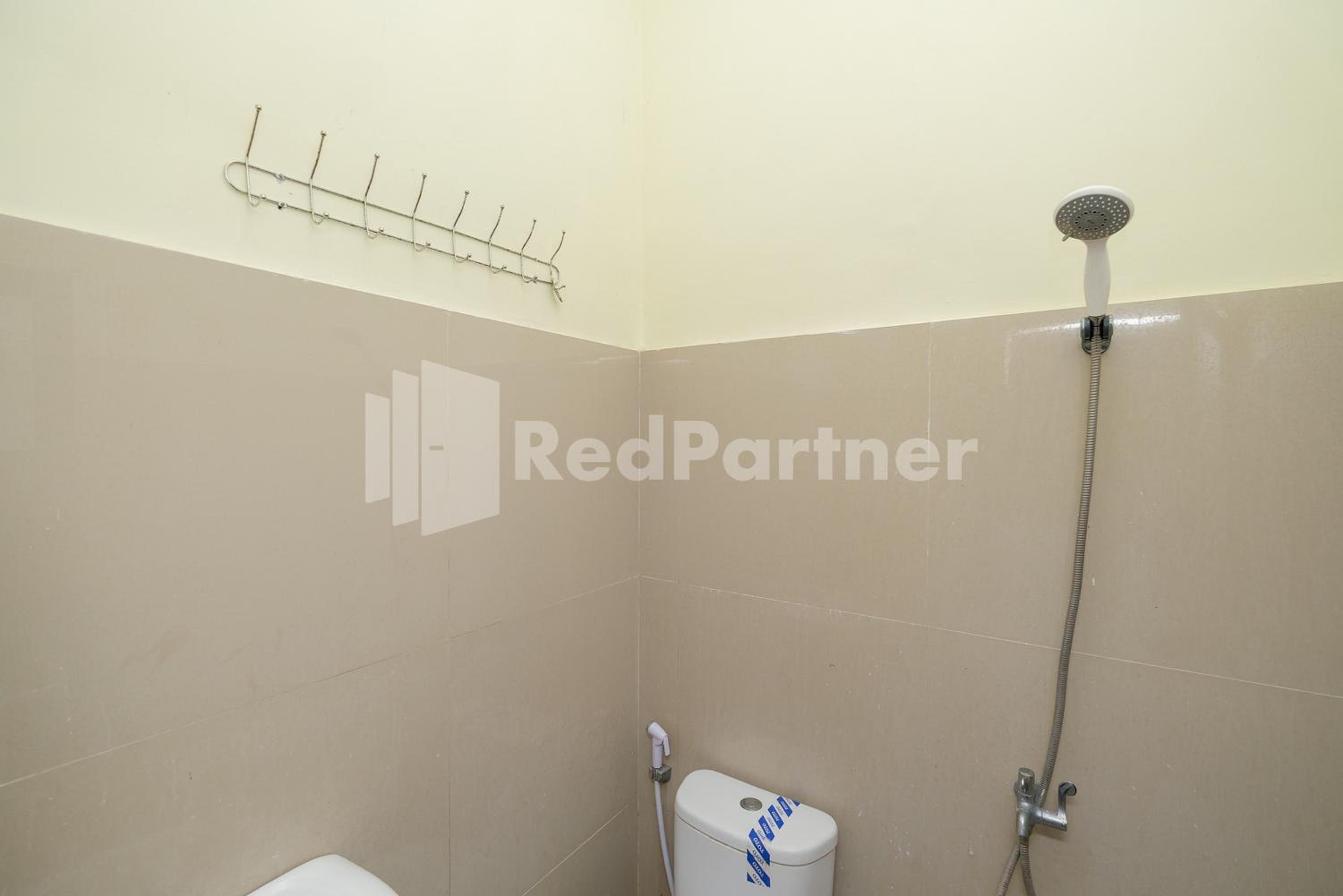 Deluxe Double Room - Photo 8