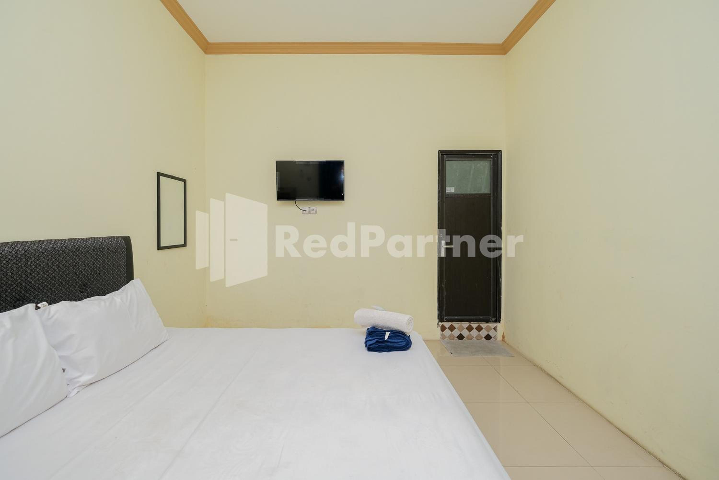 Deluxe Double Room - Photo 4