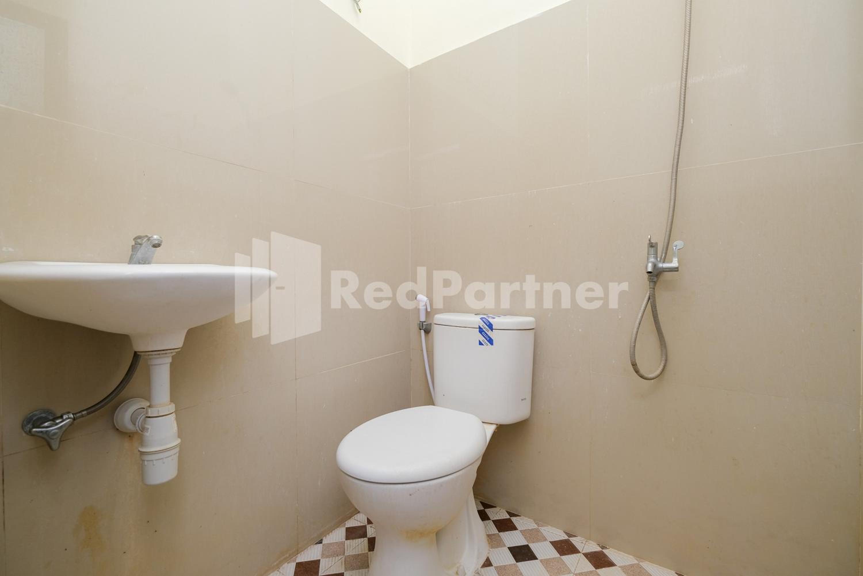 Deluxe Double Room - Photo 9