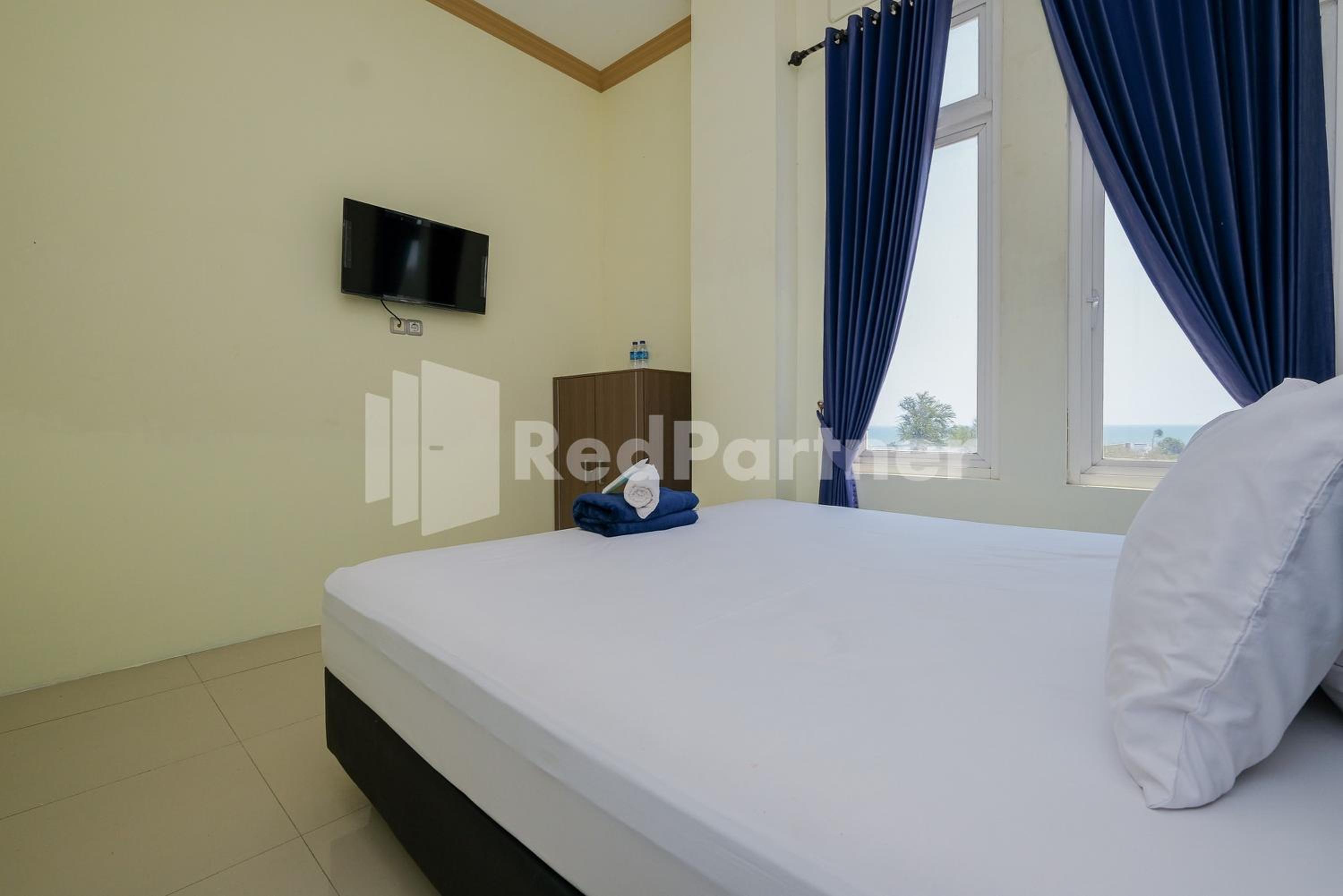 Deluxe Double Room - Photo 5