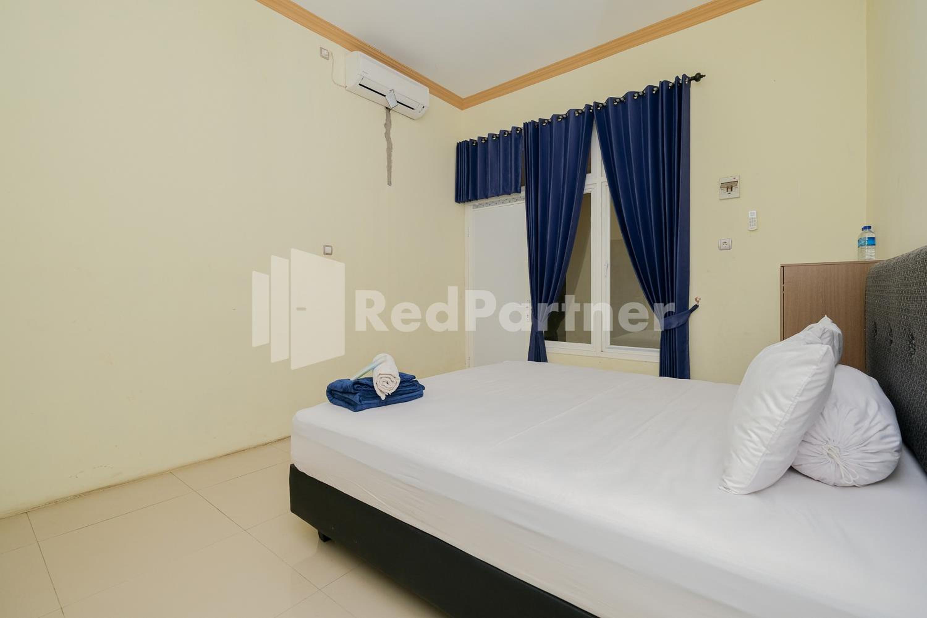 Deluxe Double Room - Photo 6