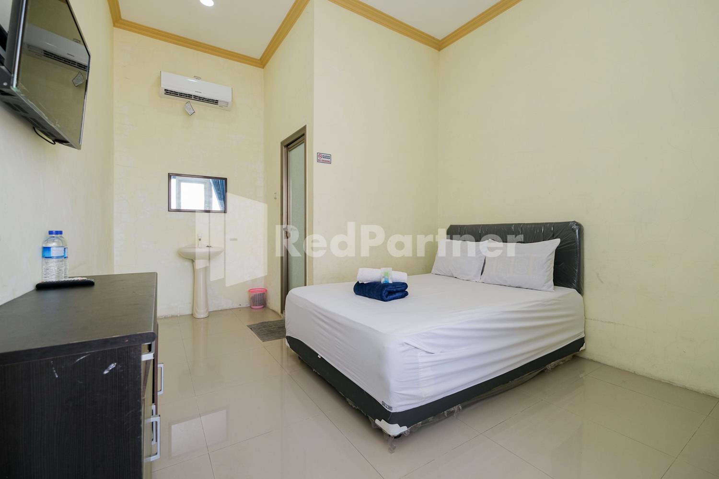 Standard Double Room photo 2