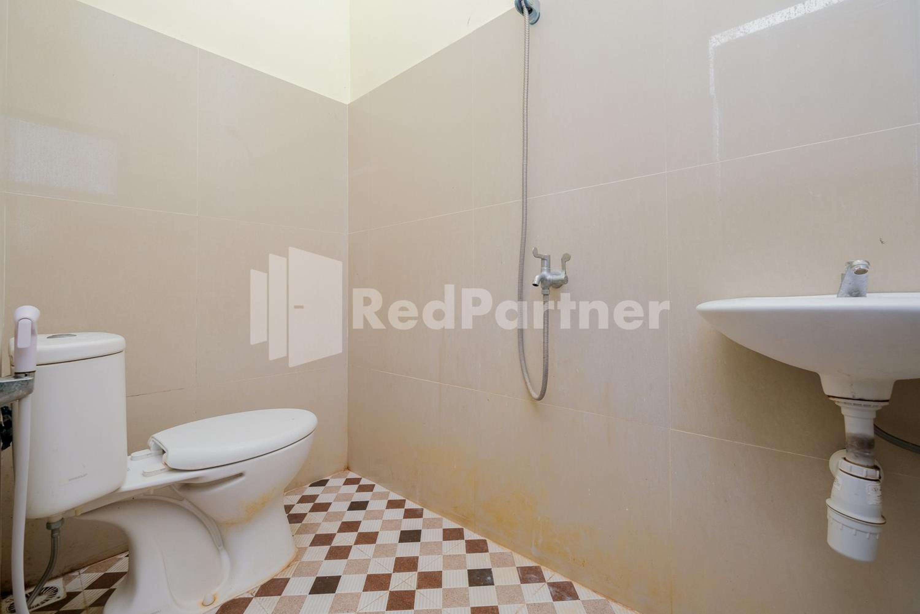 Deluxe Double Room - Photo 10