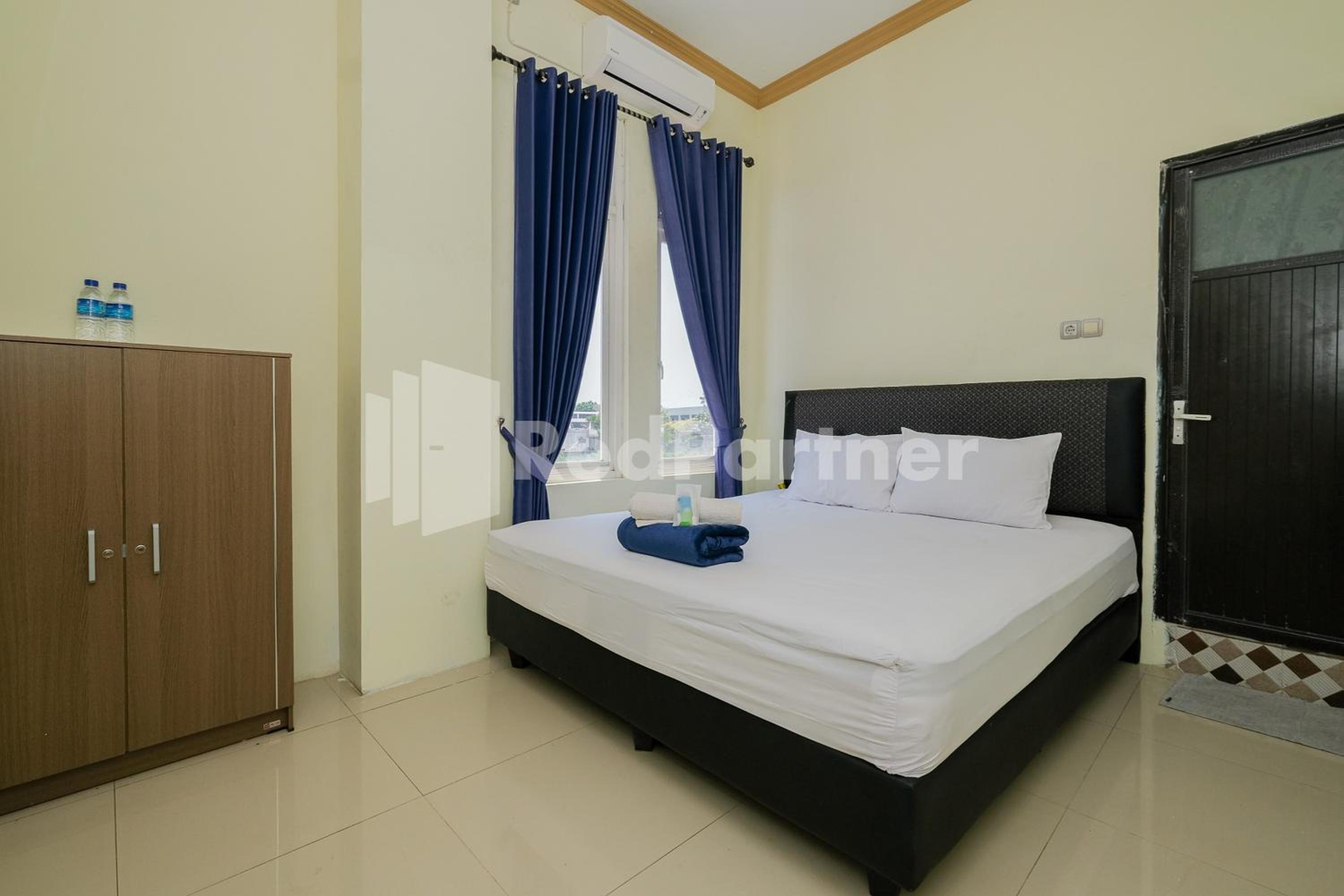 Deluxe Double Room - Photo 12