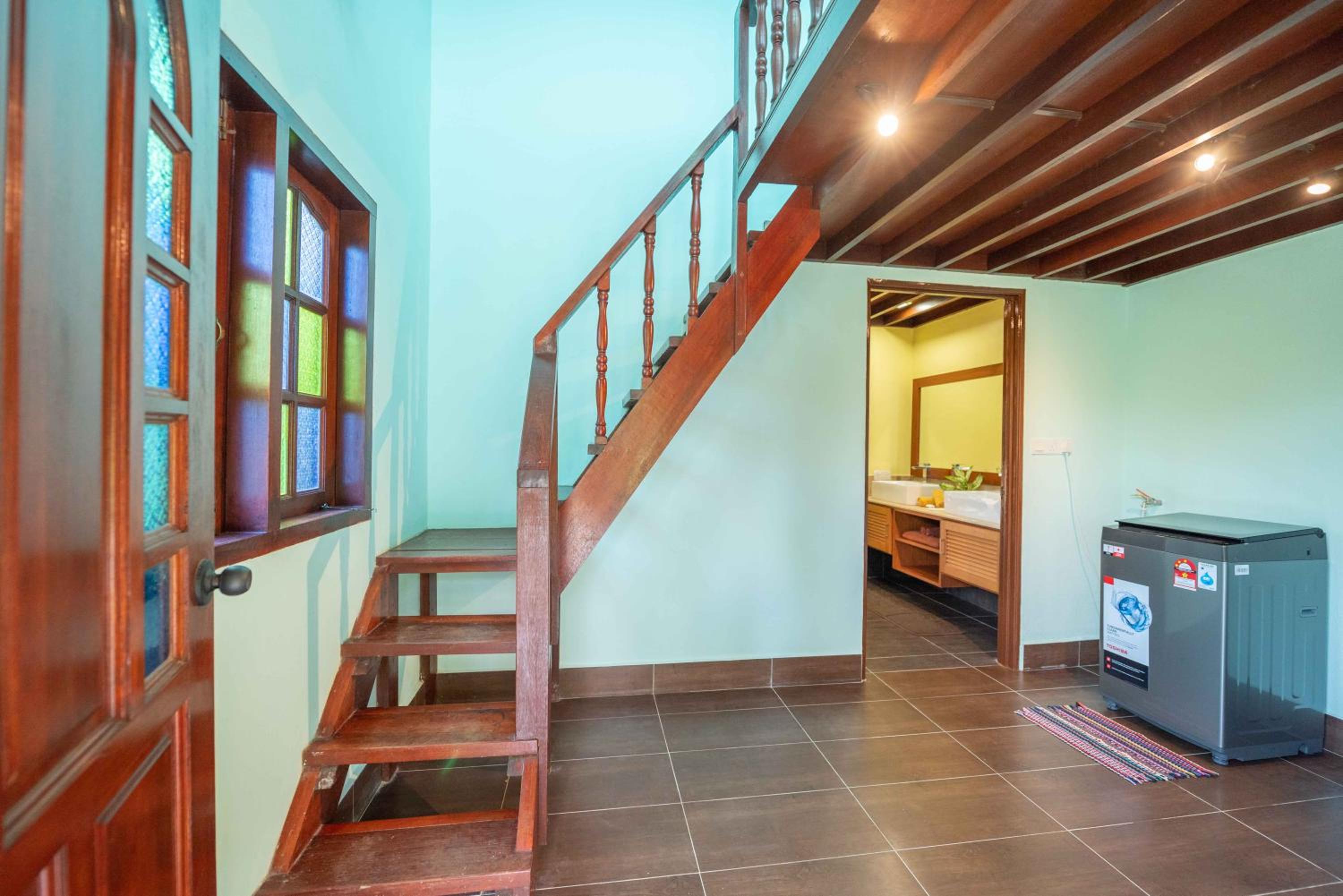 Frangipani Villa - Photo 7