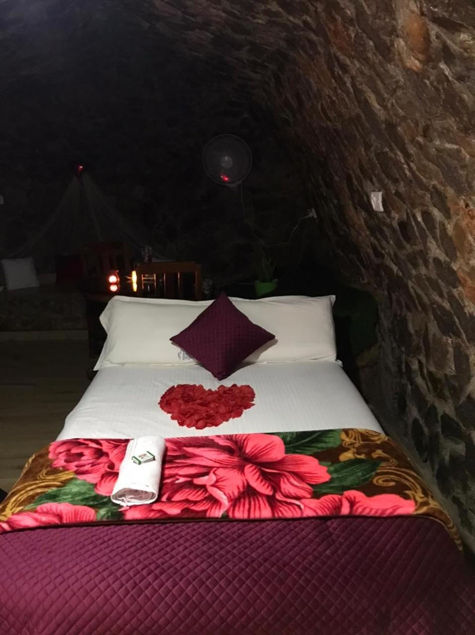 Deluxe Double Room With Castle View photo 1