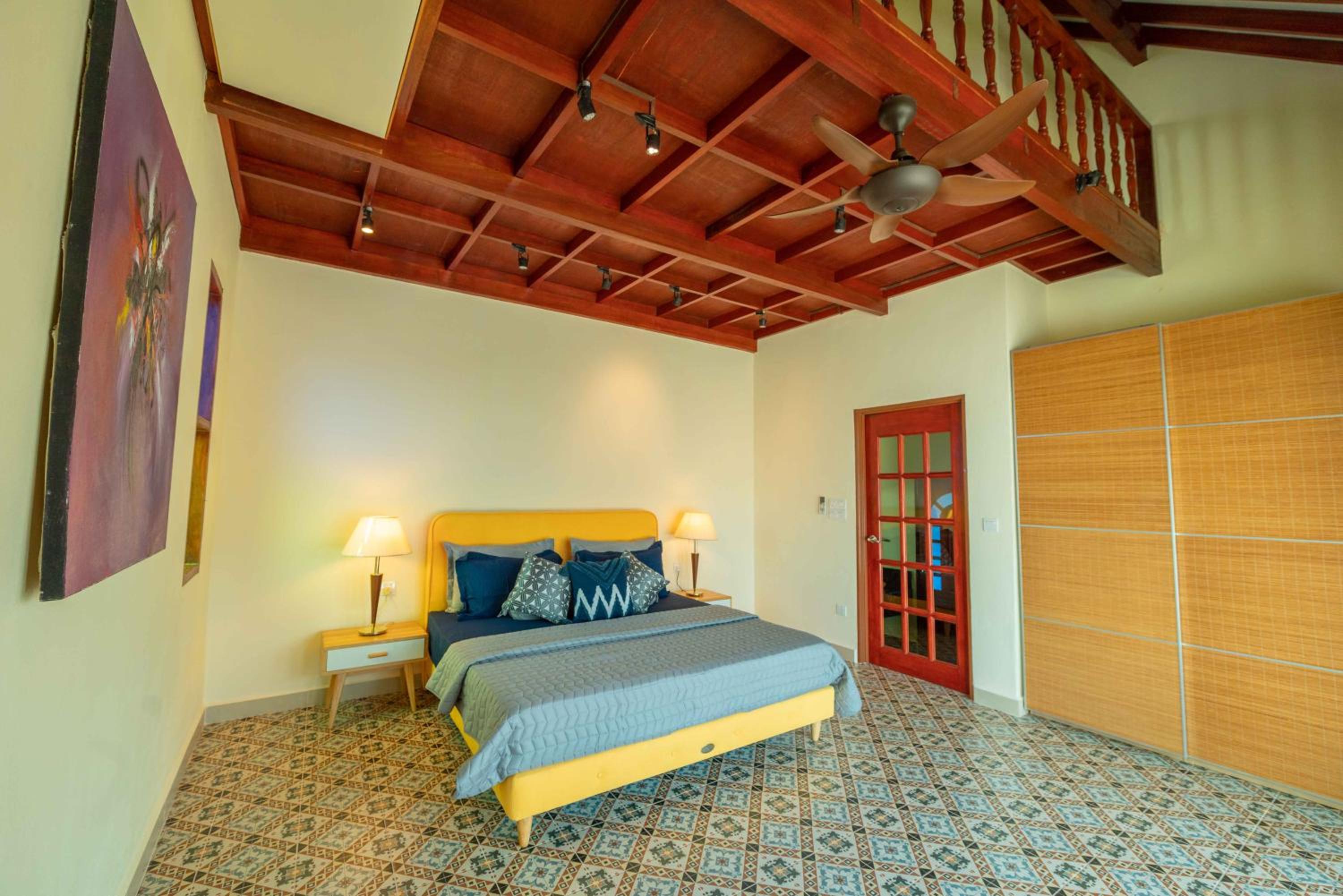 Frangipani Villa - Photo 10