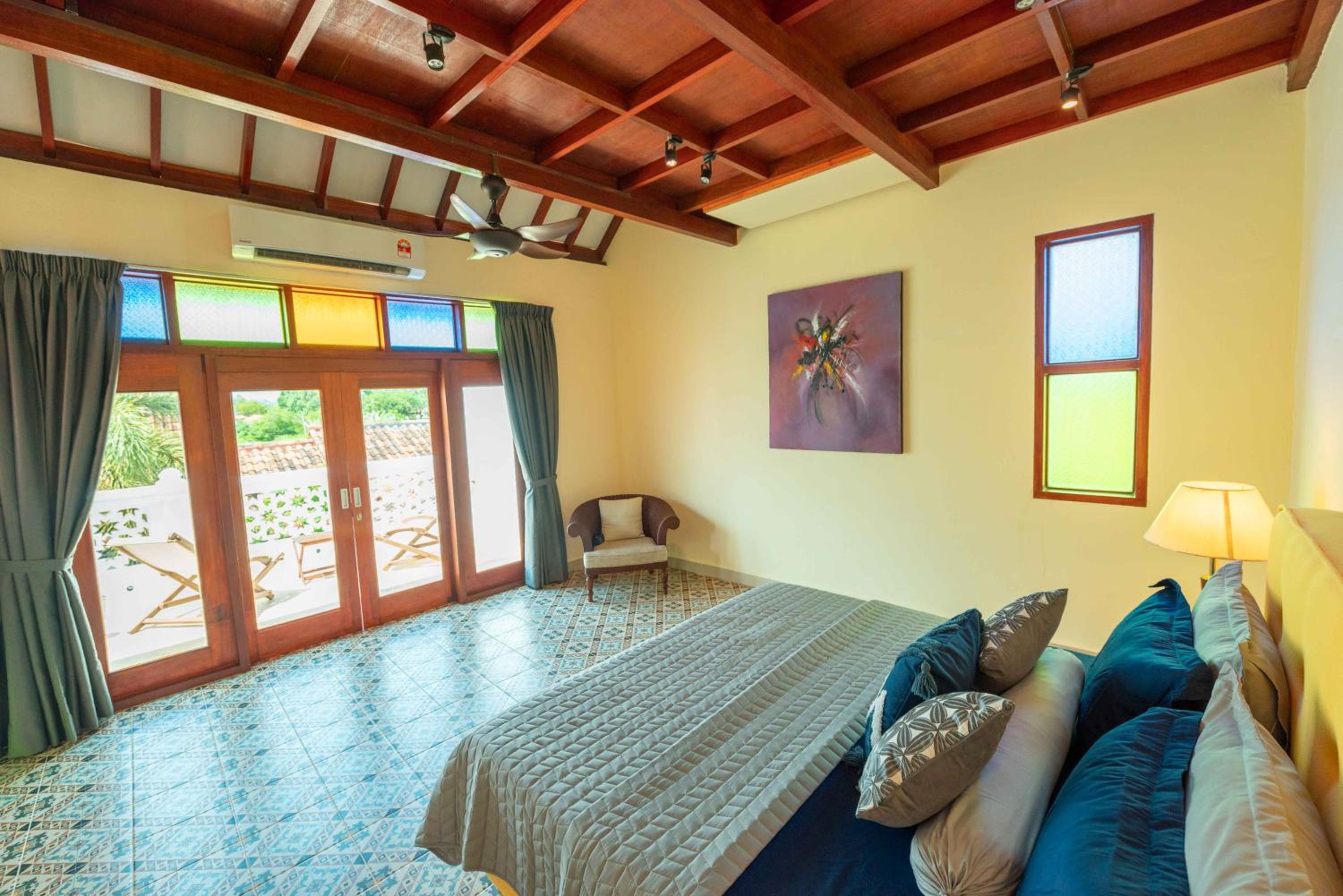 Frangipani Villa - Photo 9