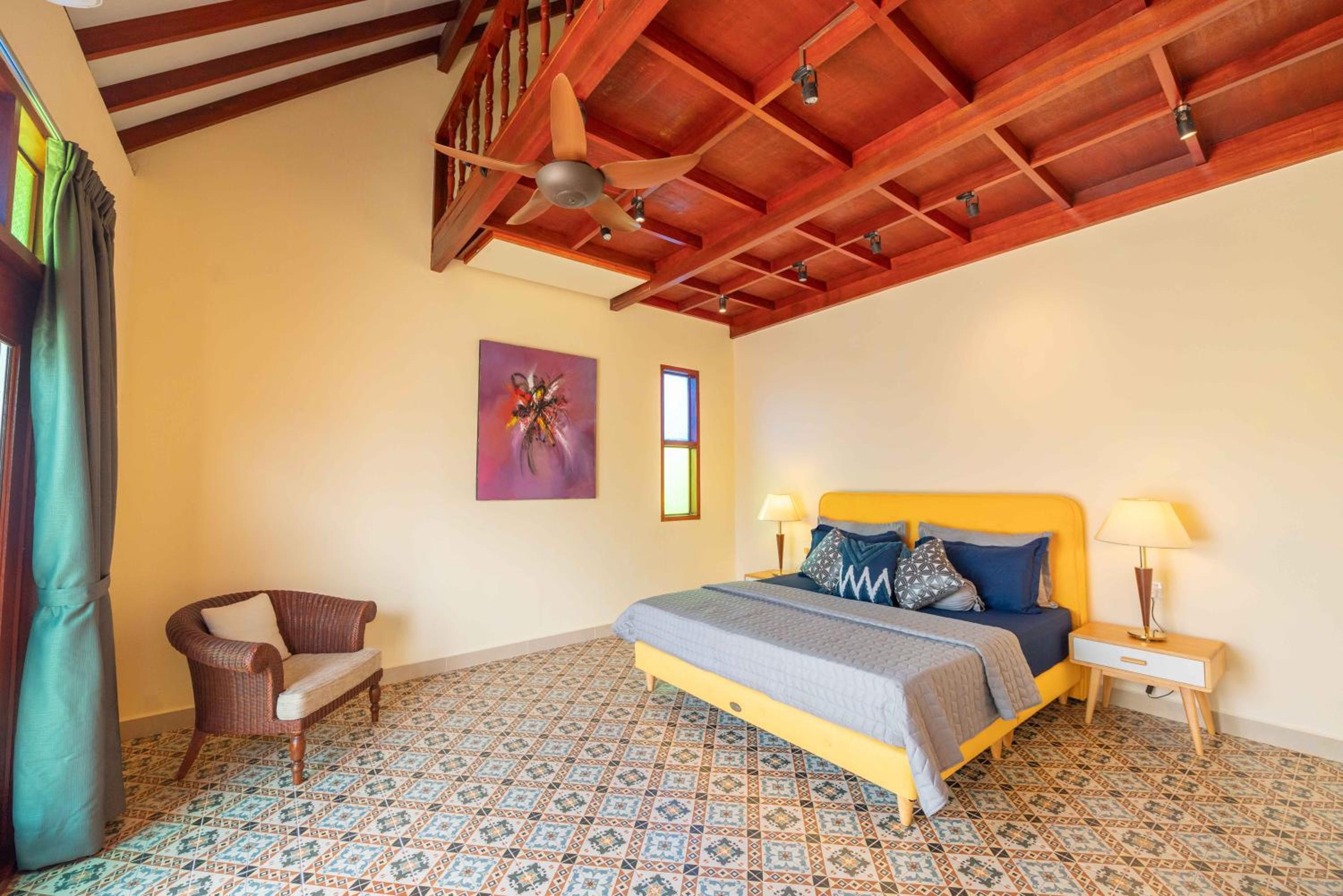 Frangipani Villa - Photo 8