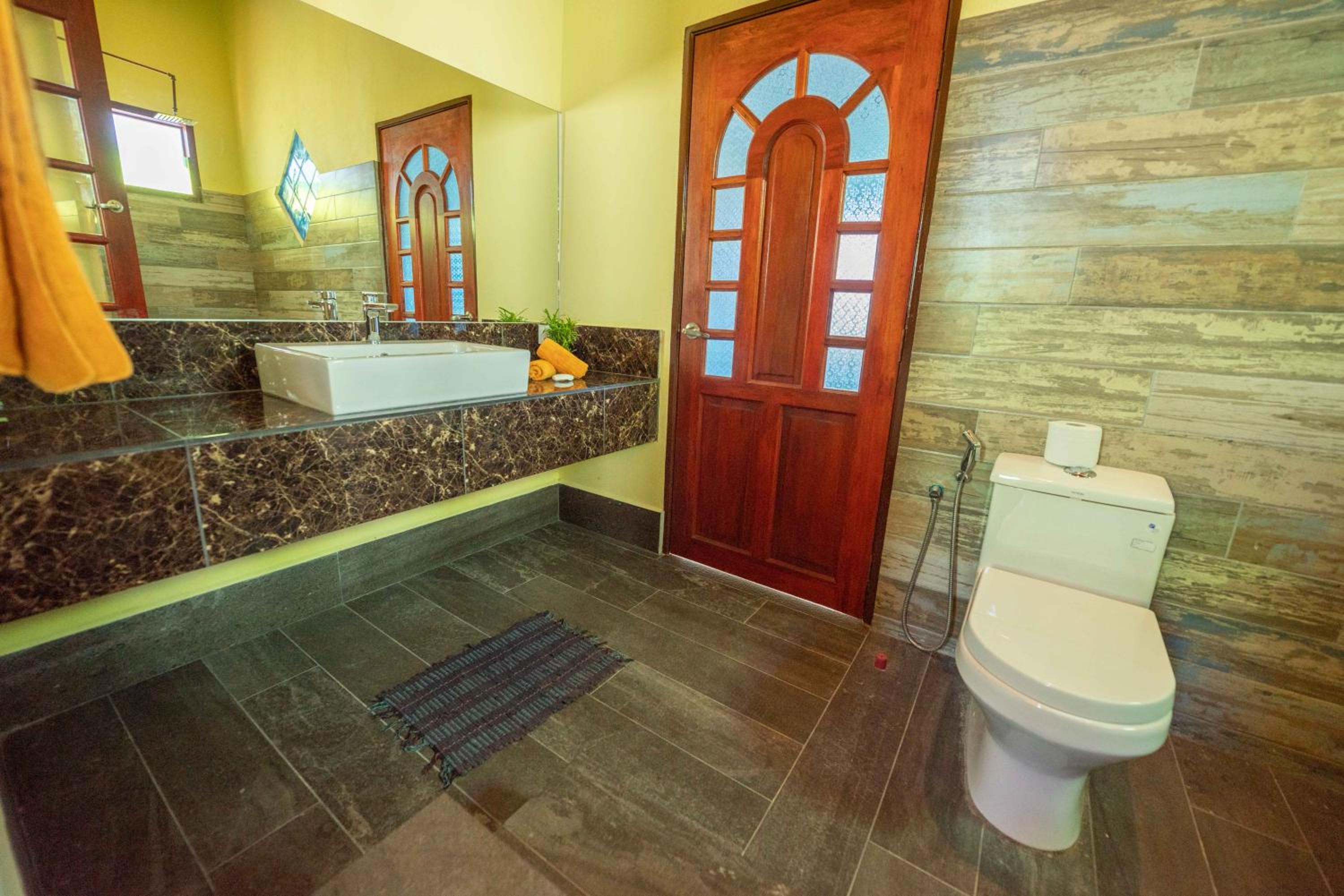 Frangipani Villa - Photo 11