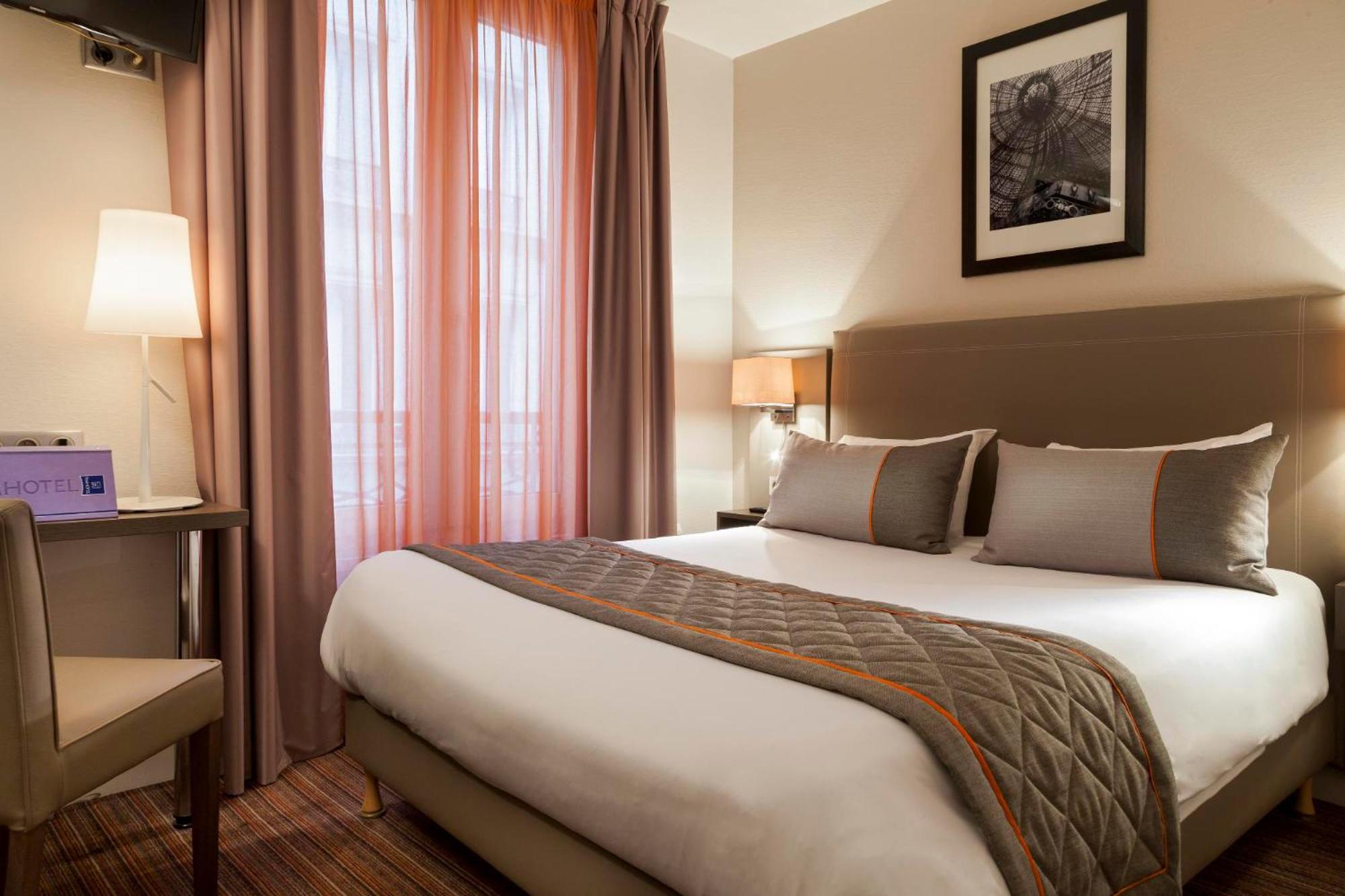 Superior Double Room photo 1