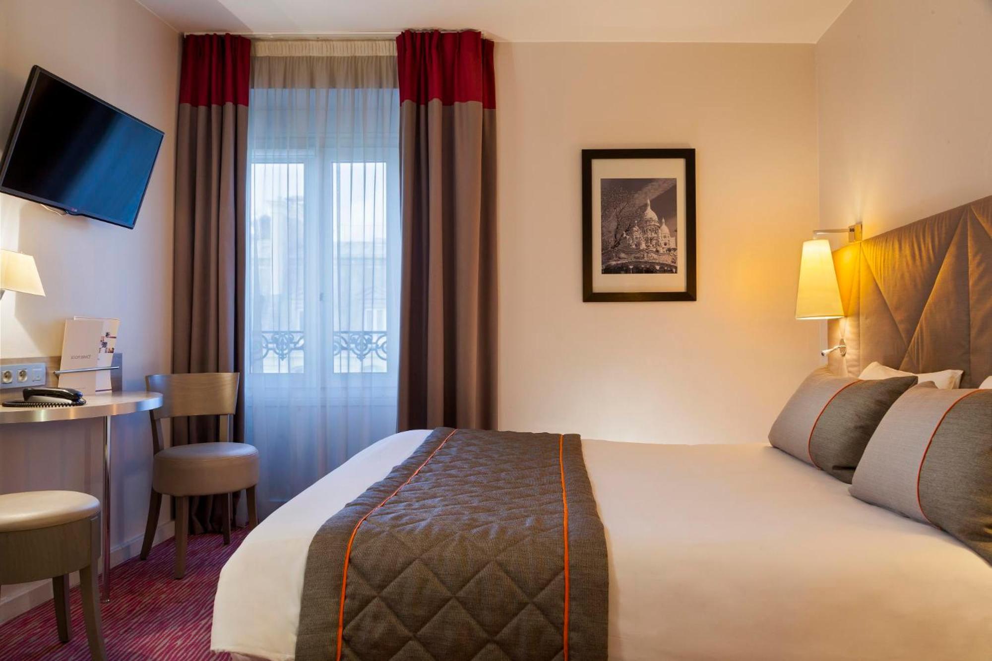 Superior Double Room photo 2