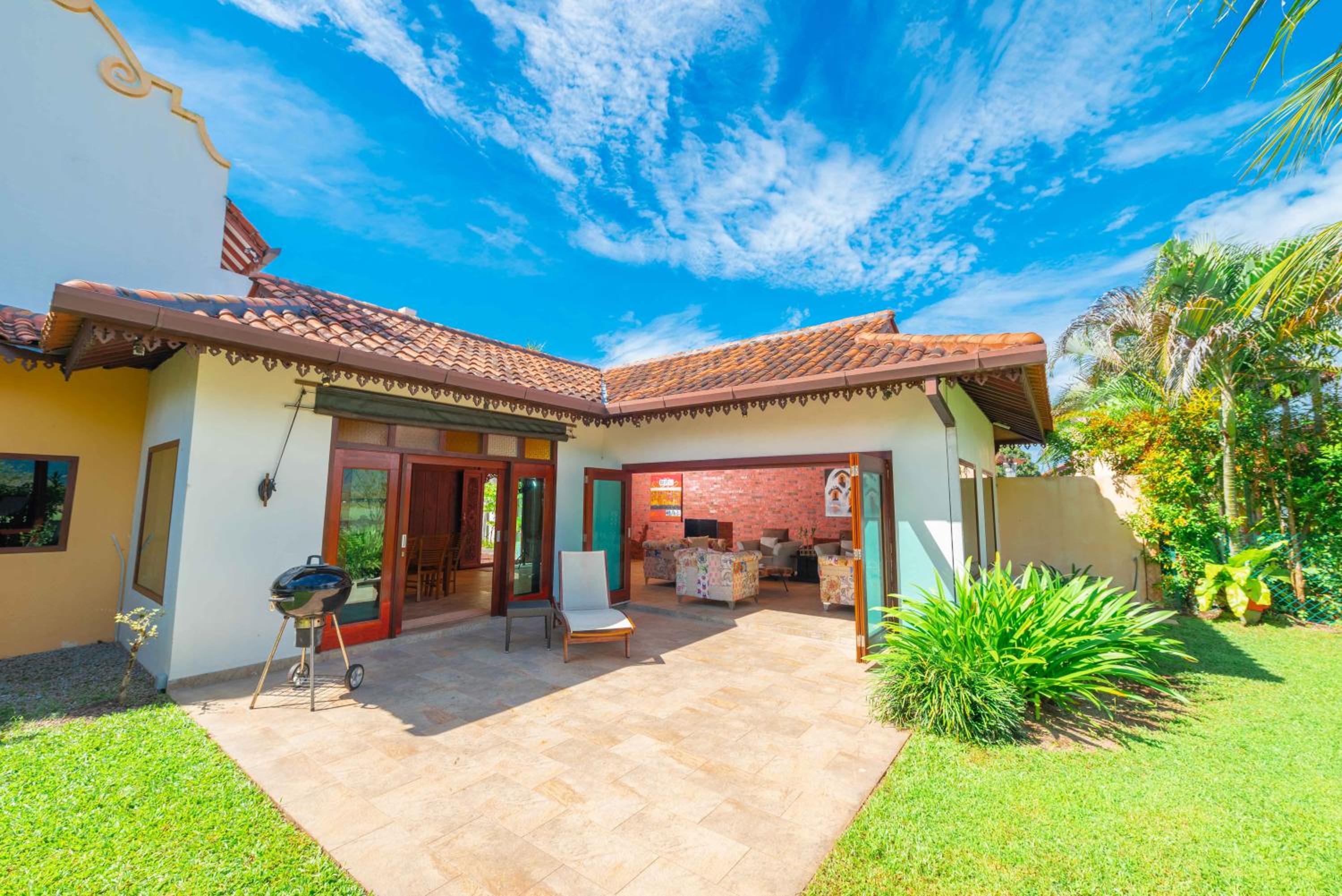 Frangipani Villa - Photo 15