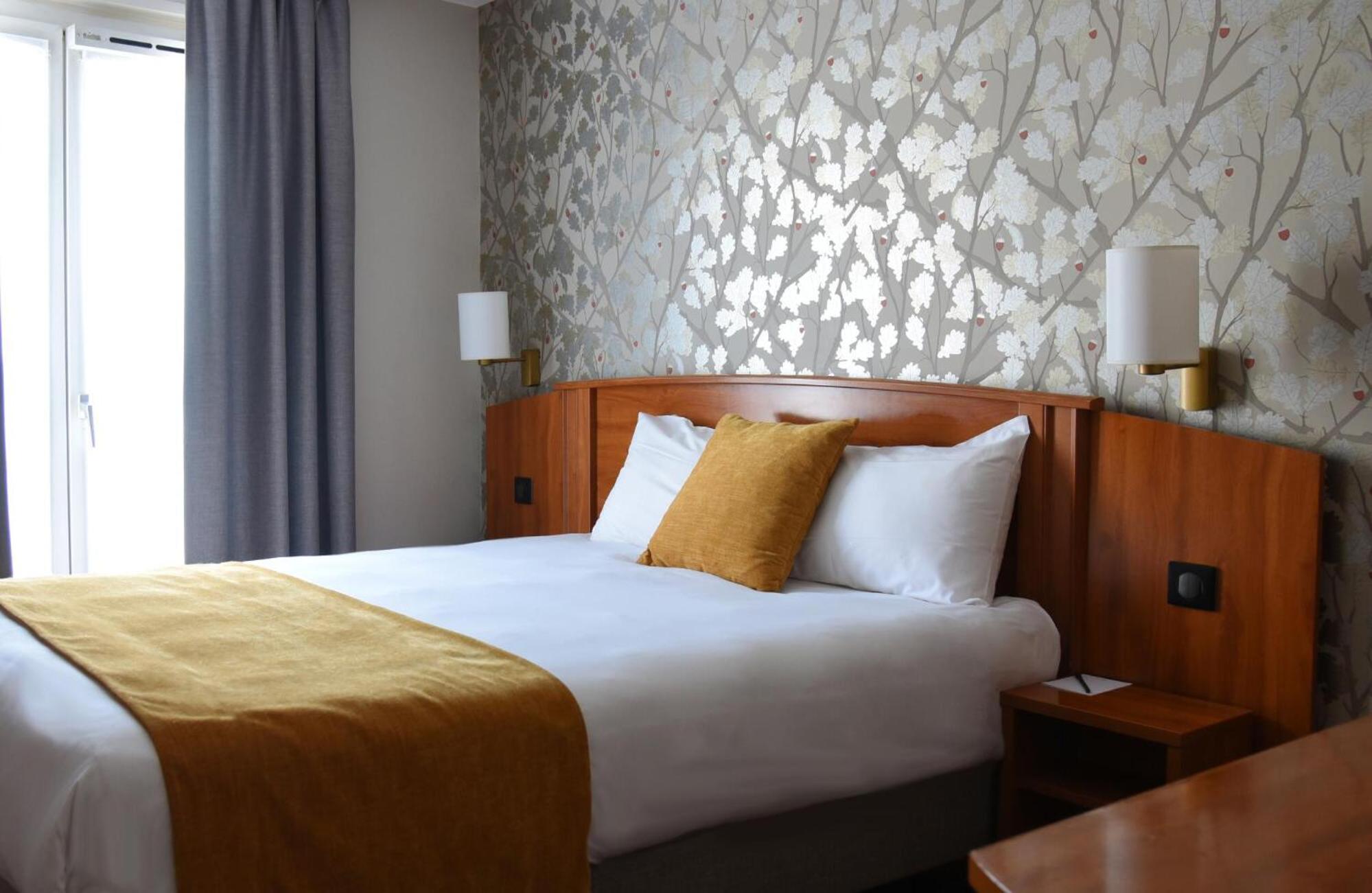 Comfort Double Room photo 1