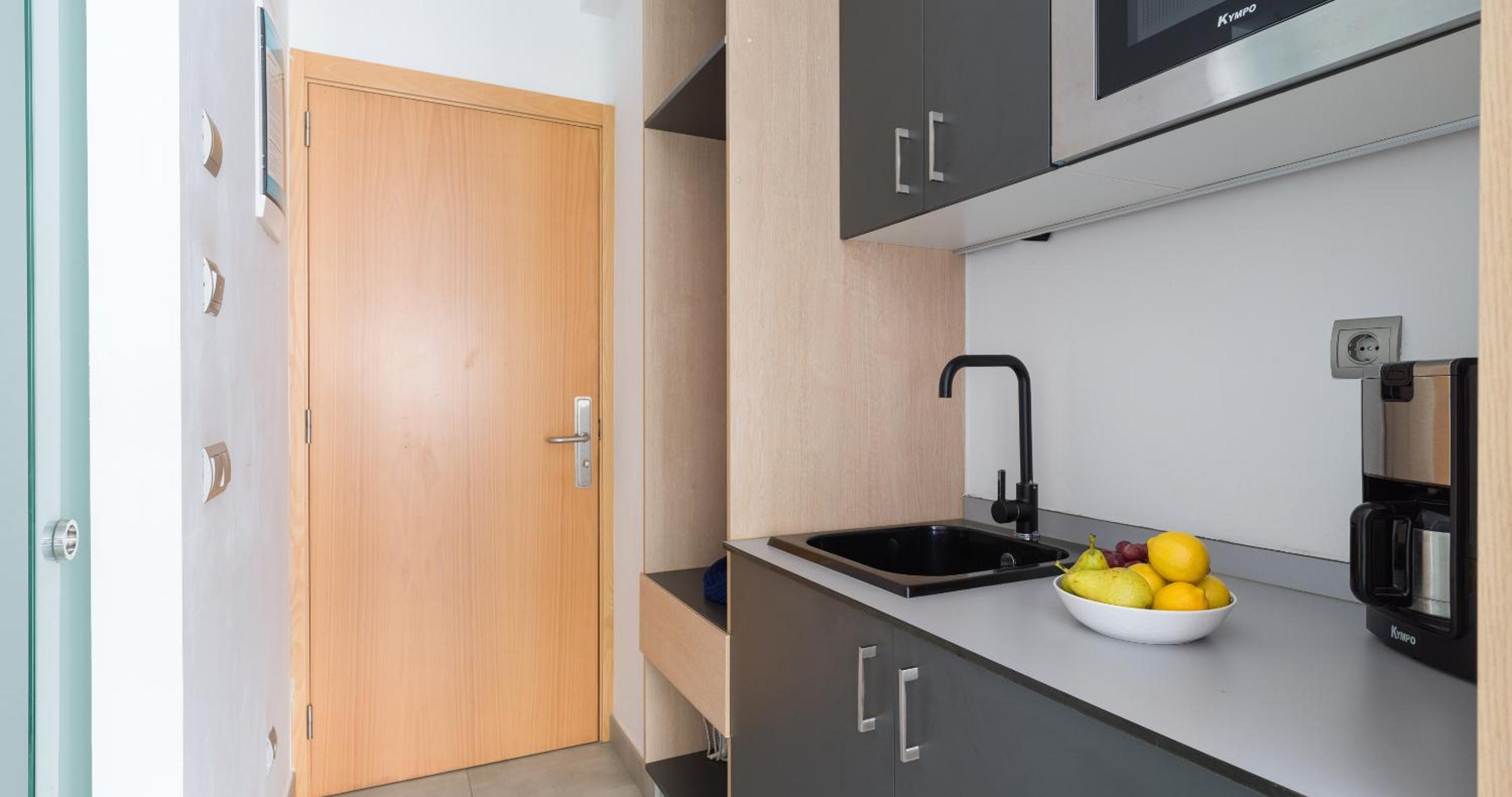 Superior Double Room - Photo 14