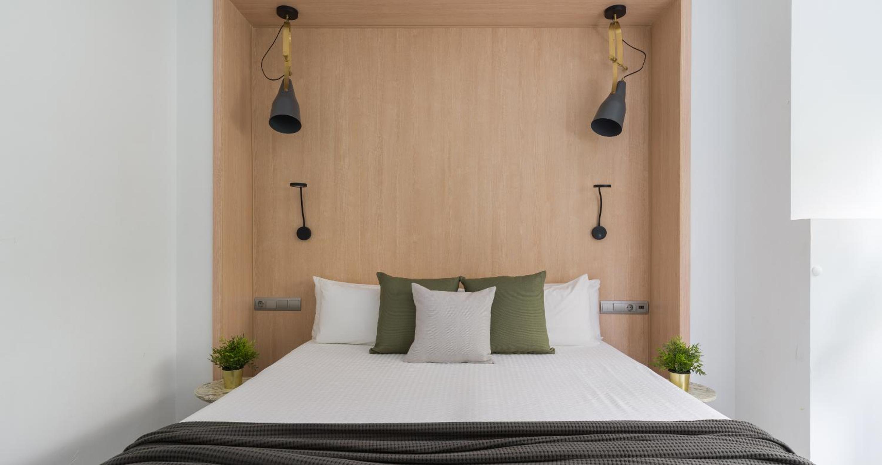 Superior Double Room - Photo 12