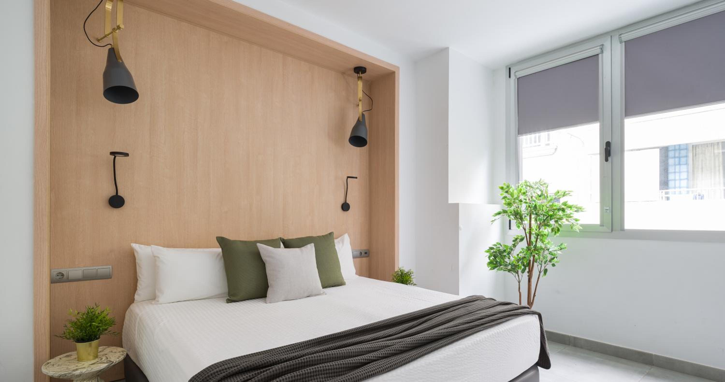 Superior Double Room - Photo 9
