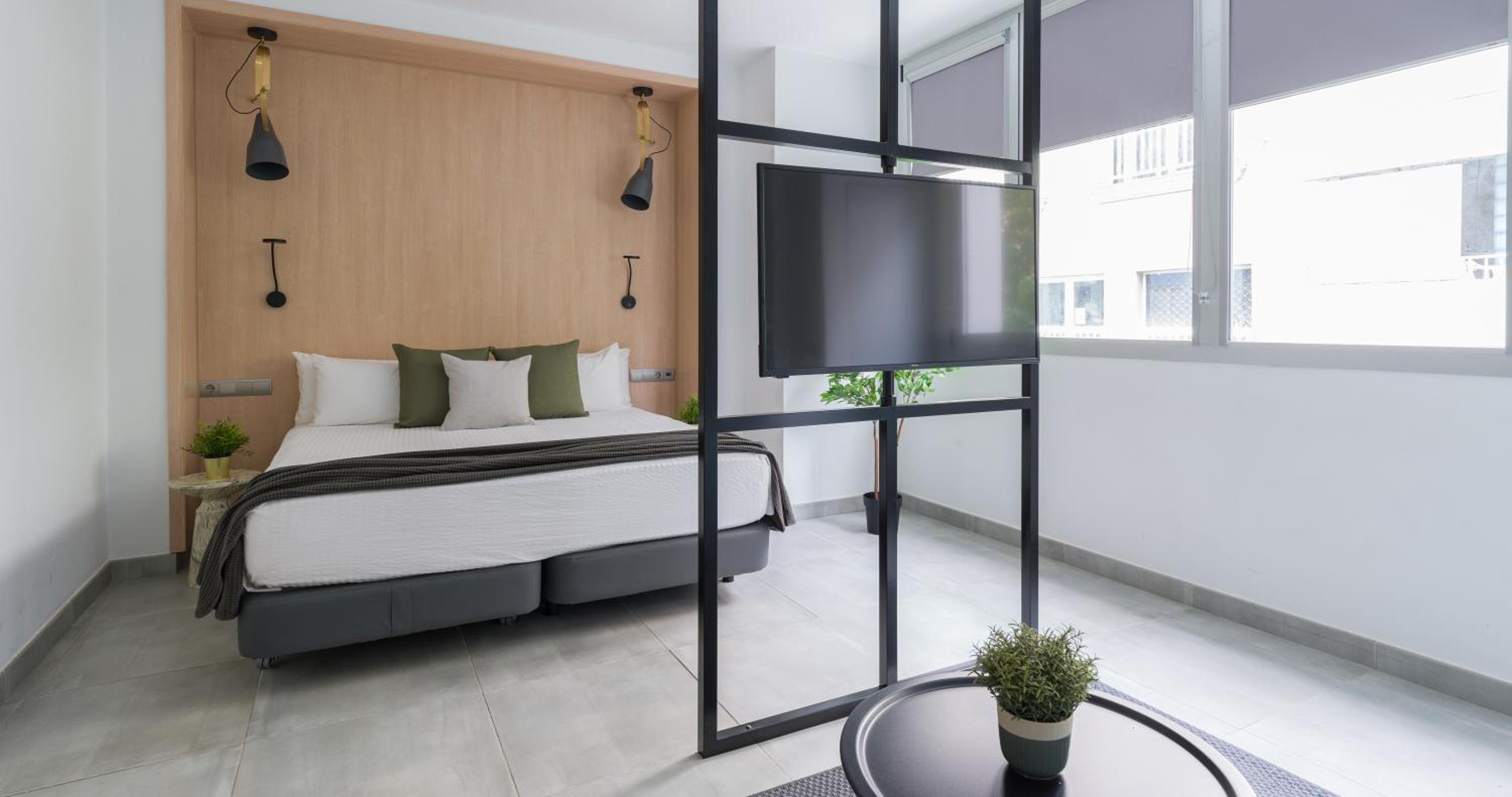 Superior Double Room - Photo 8