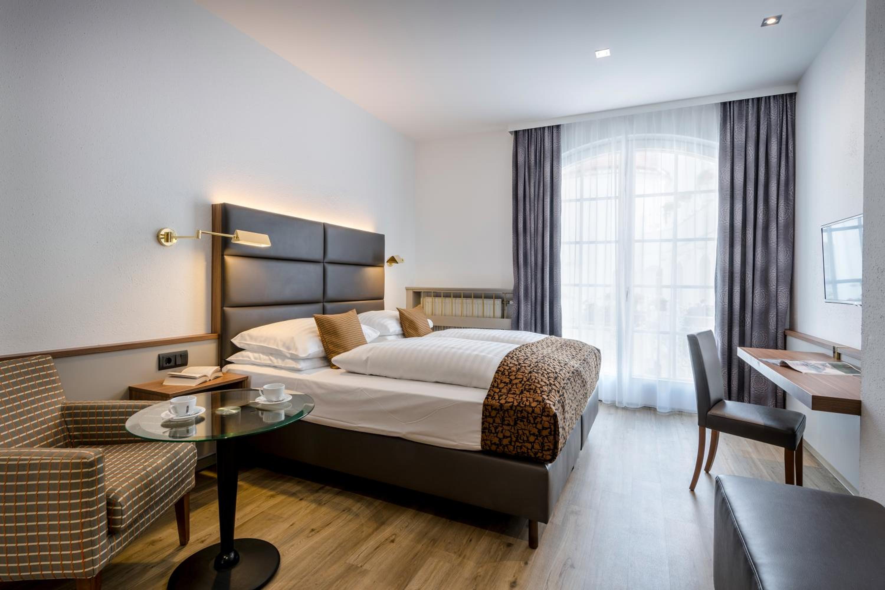 Double Room photo 1