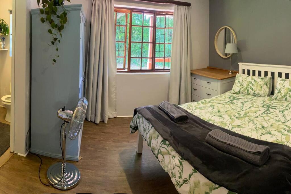 Four-Bedroom House photo 1