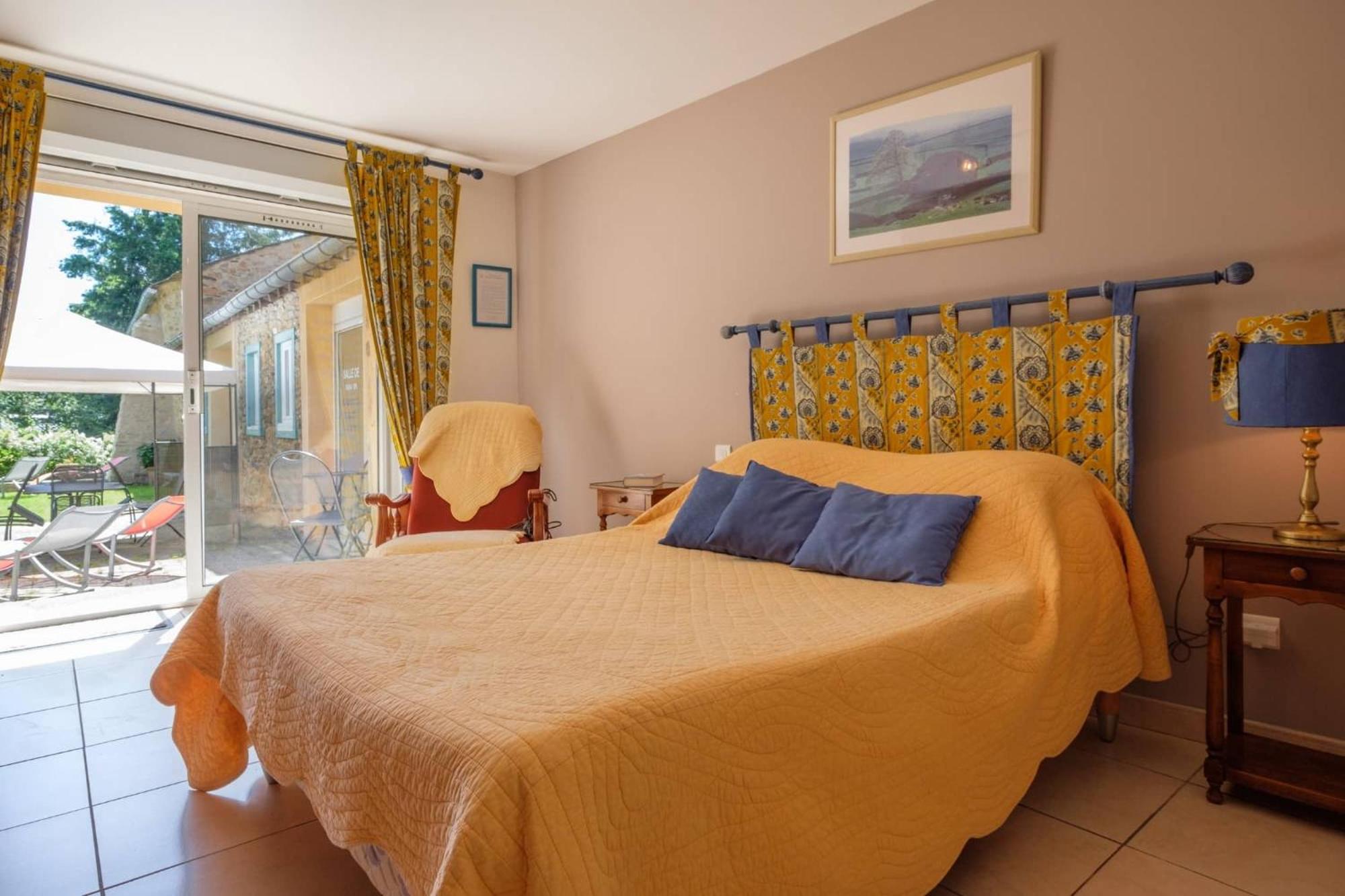 Double Room - Photo 1