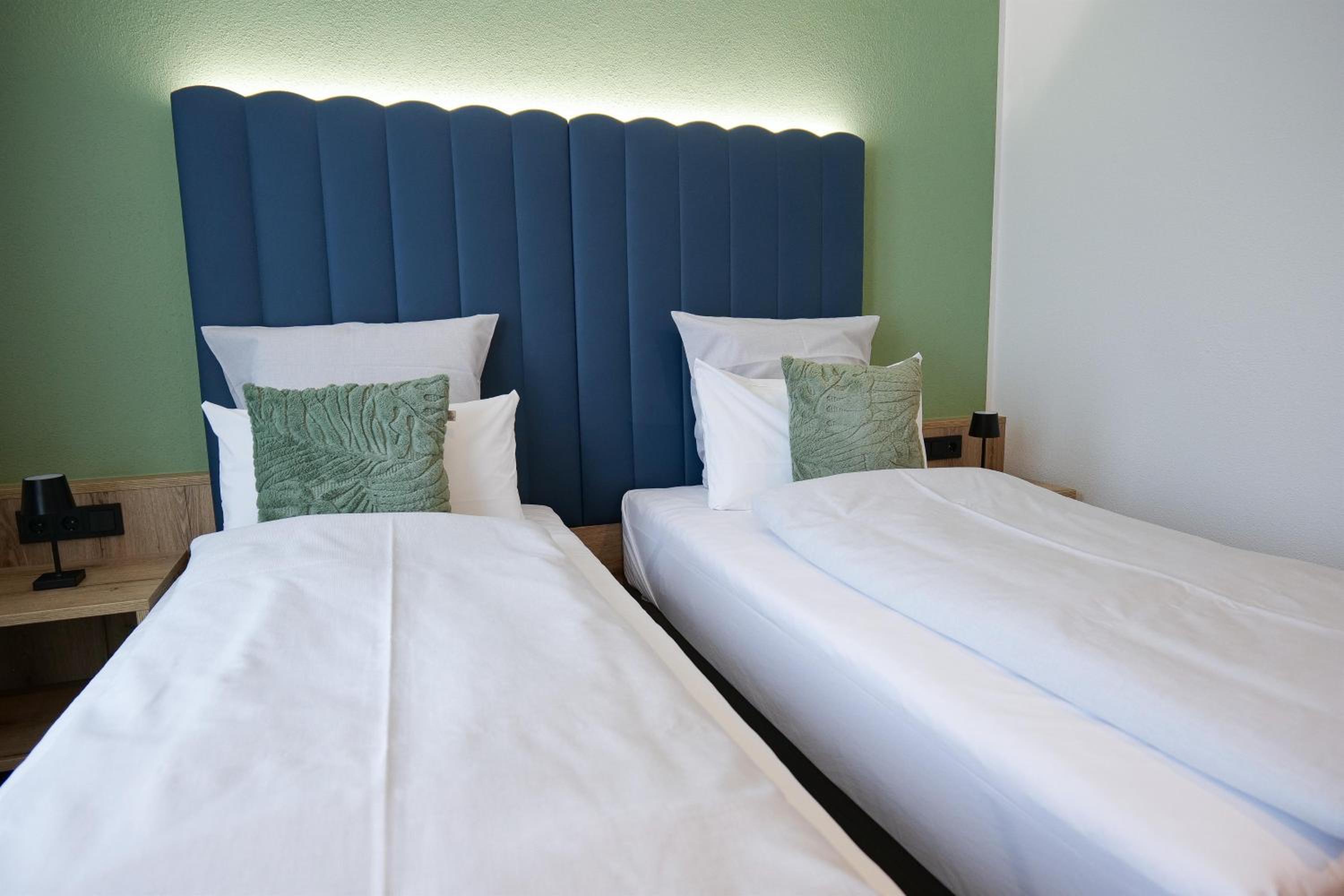 Double or Twin Room photo 3