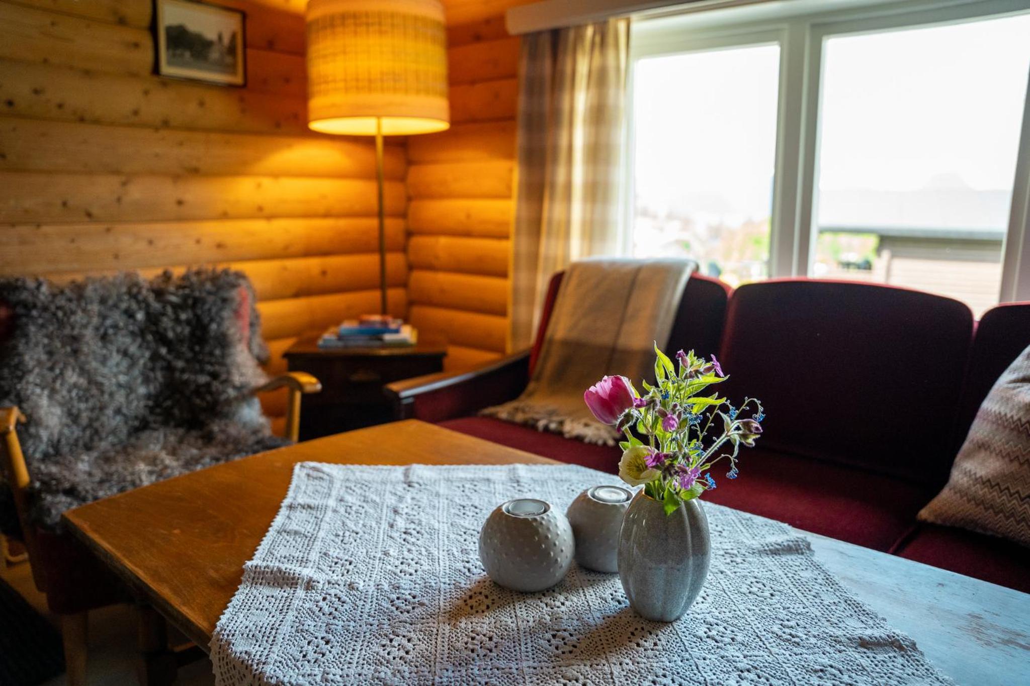 Deluxe Bungalow - Photo 1