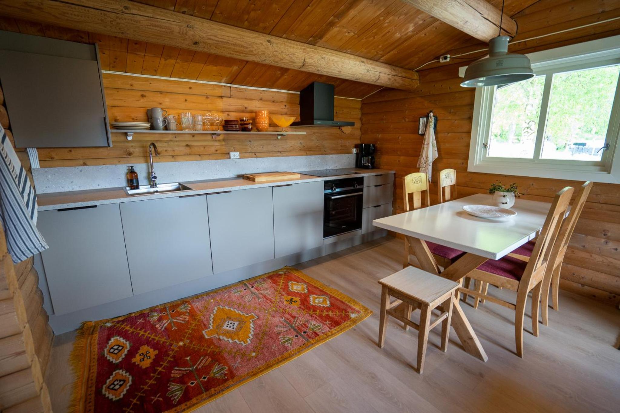 Deluxe Bungalow - Photo 5