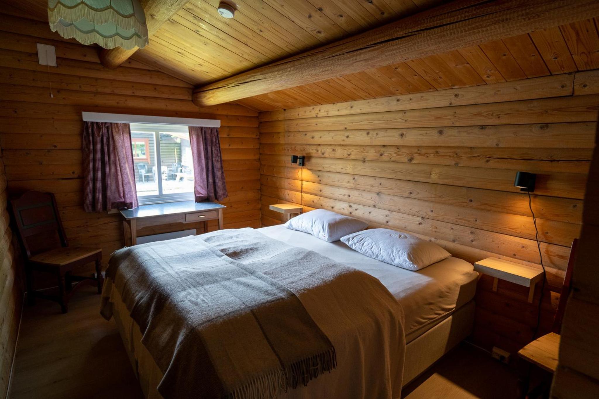 Deluxe Bungalow - Photo 3