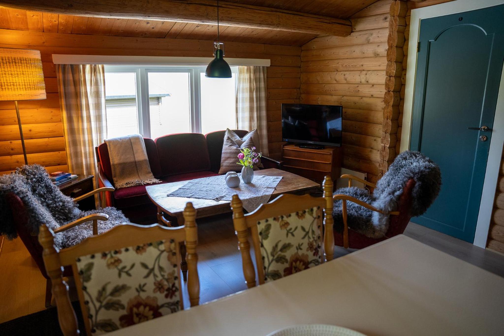 Deluxe Bungalow - Photo 4