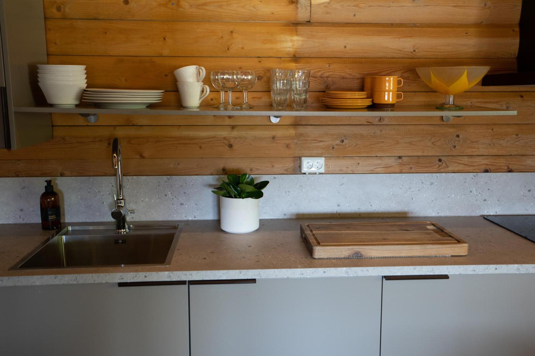 Deluxe Bungalow - Photo 15