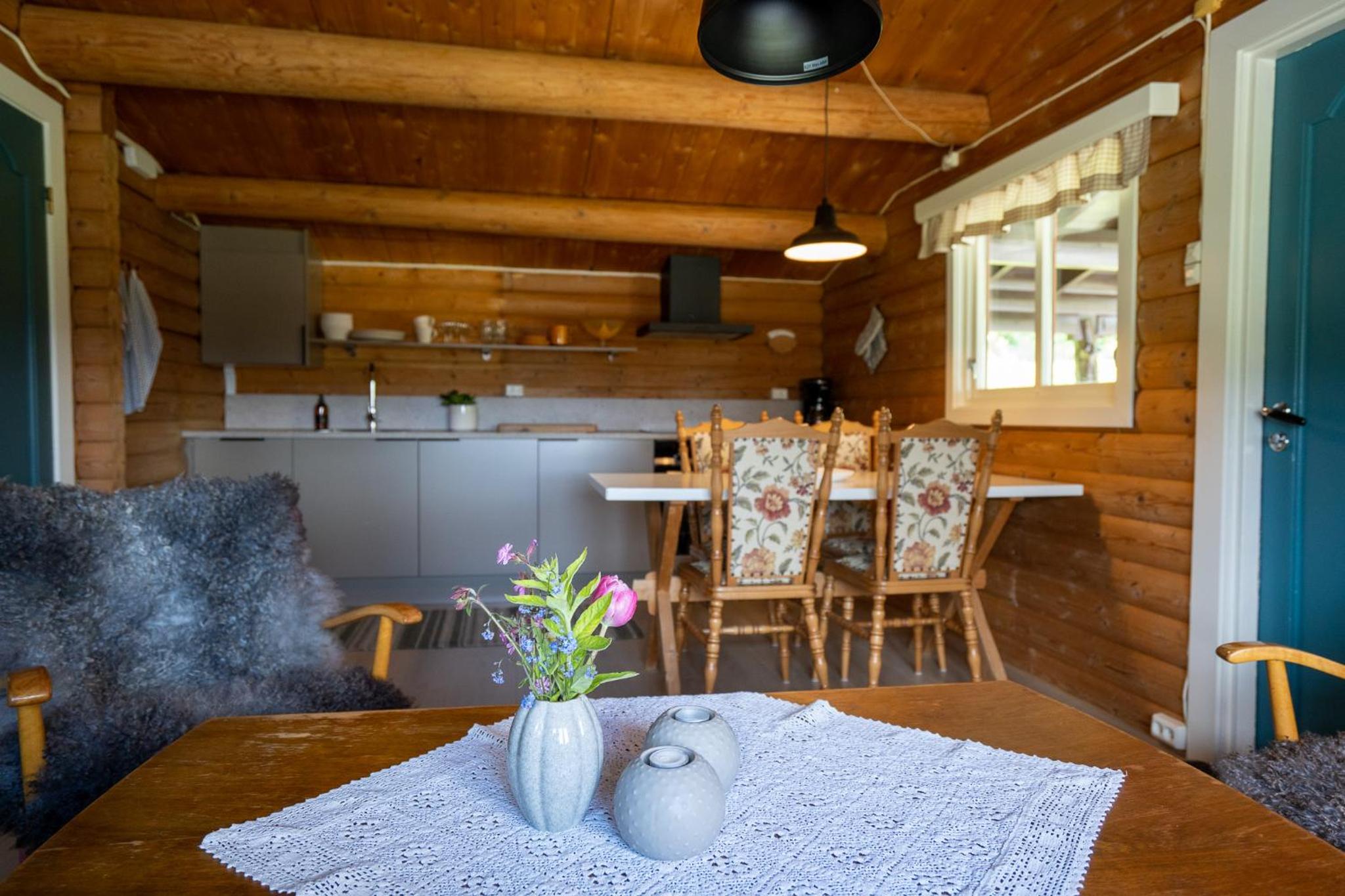 Deluxe Bungalow - Photo 2