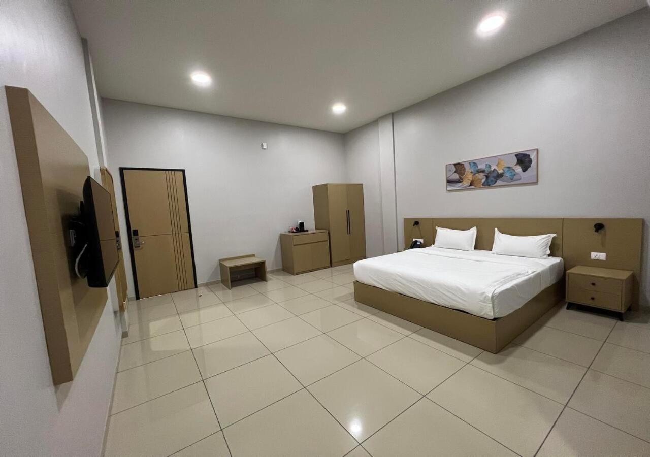 Deluxe Room photo 2