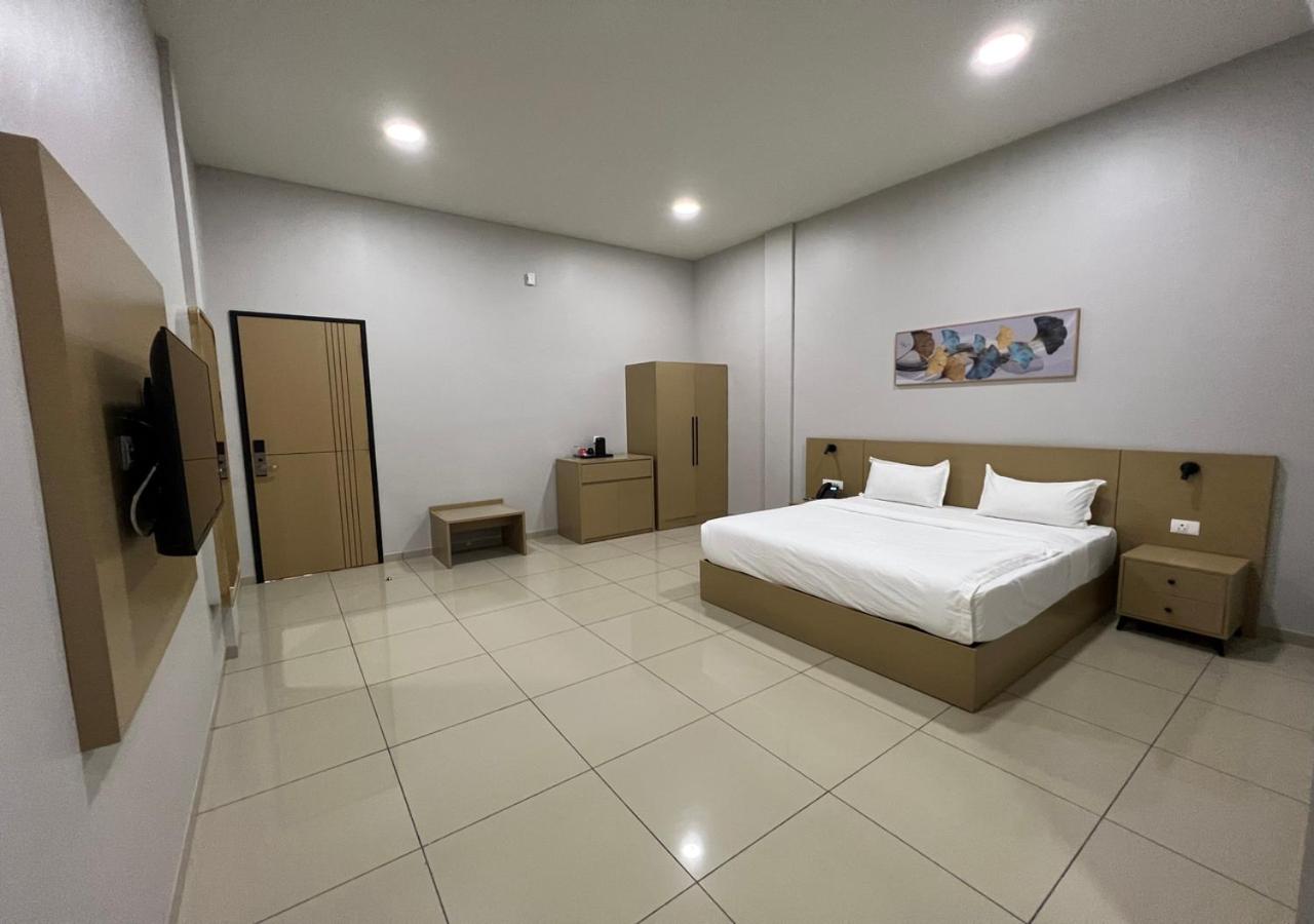 Deluxe Room photo 3