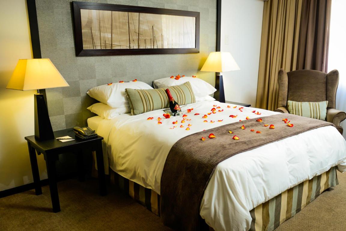 Suite photo 3