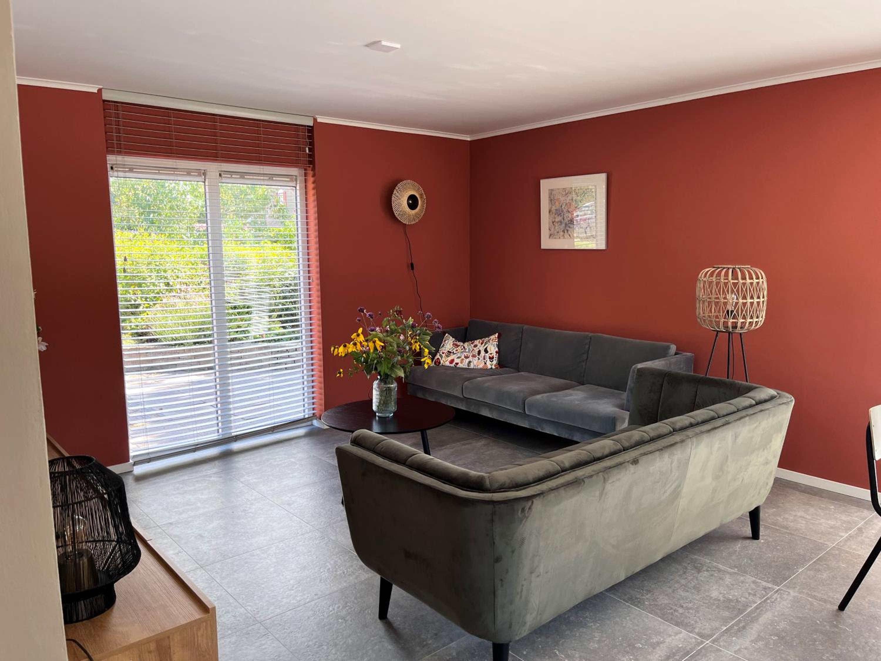 Three-Bedroom House photo 1