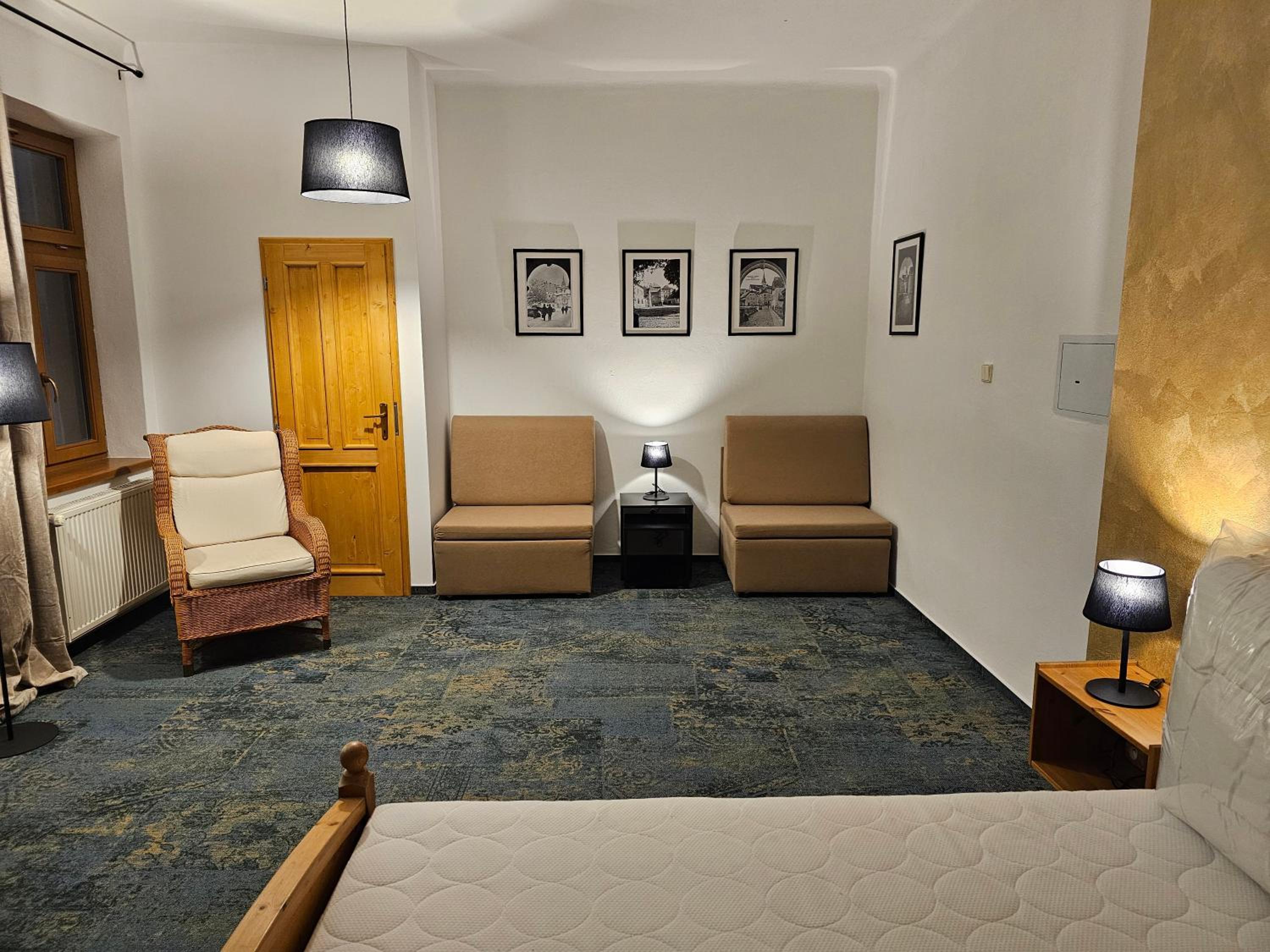 Quadruple Room photo 1