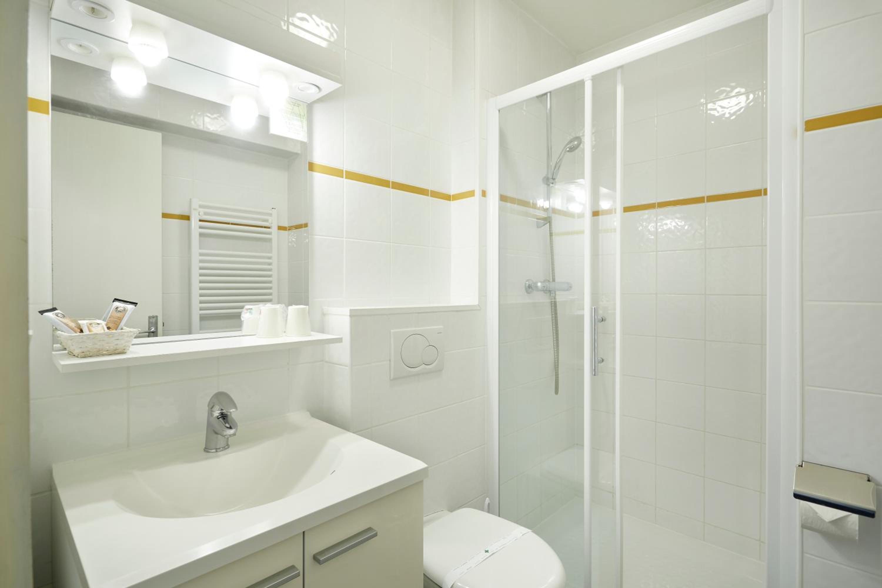 Twin Room photo 2