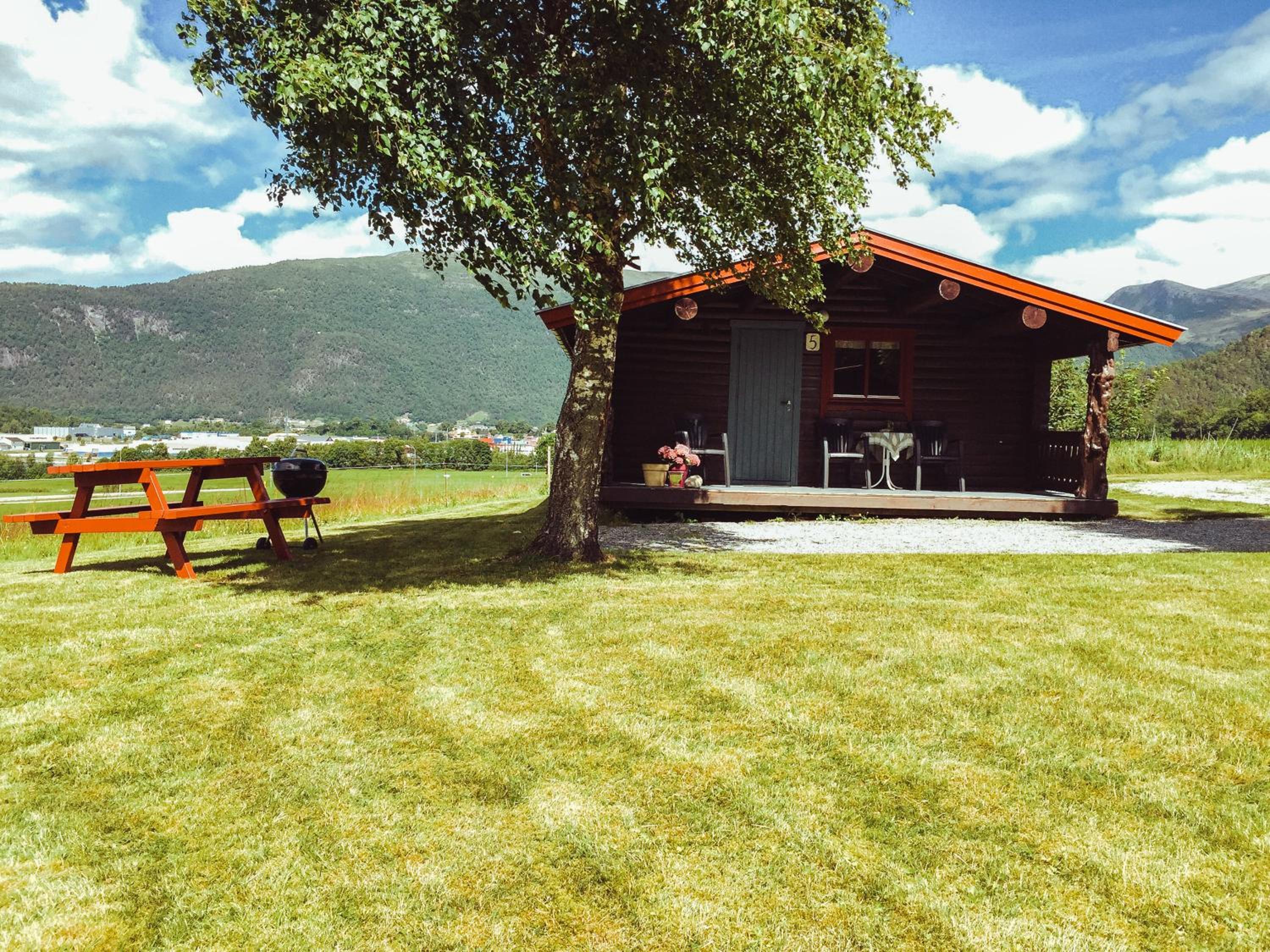 Deluxe Bungalow - Photo 8