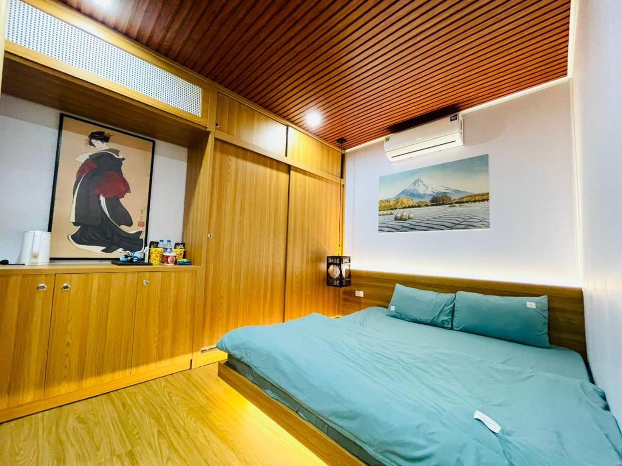Double Room With Mountain View photo 1