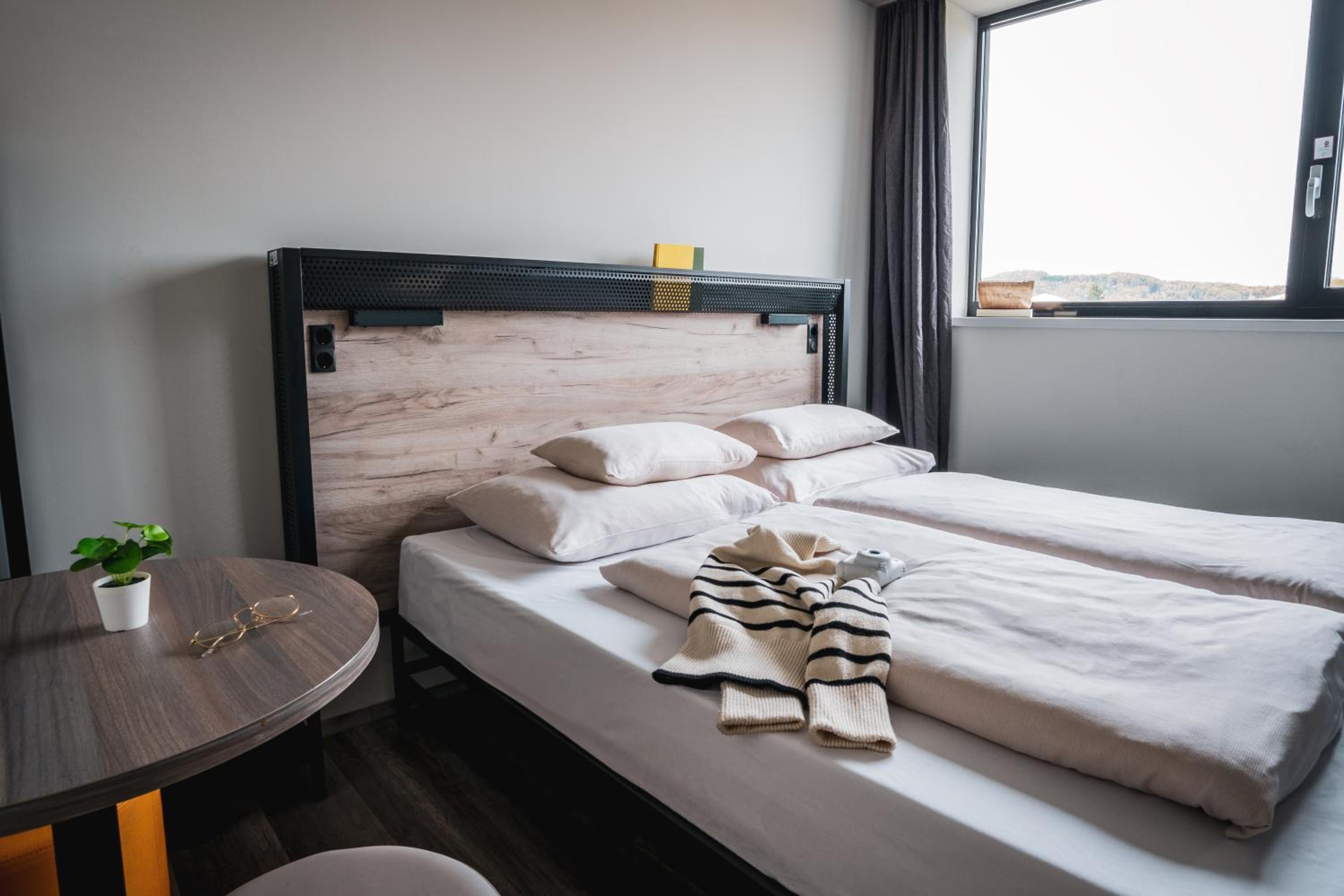 Standard Double or Twin Room photo 1