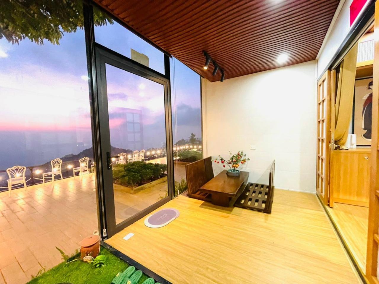 Double Room With Mountain View photo 2