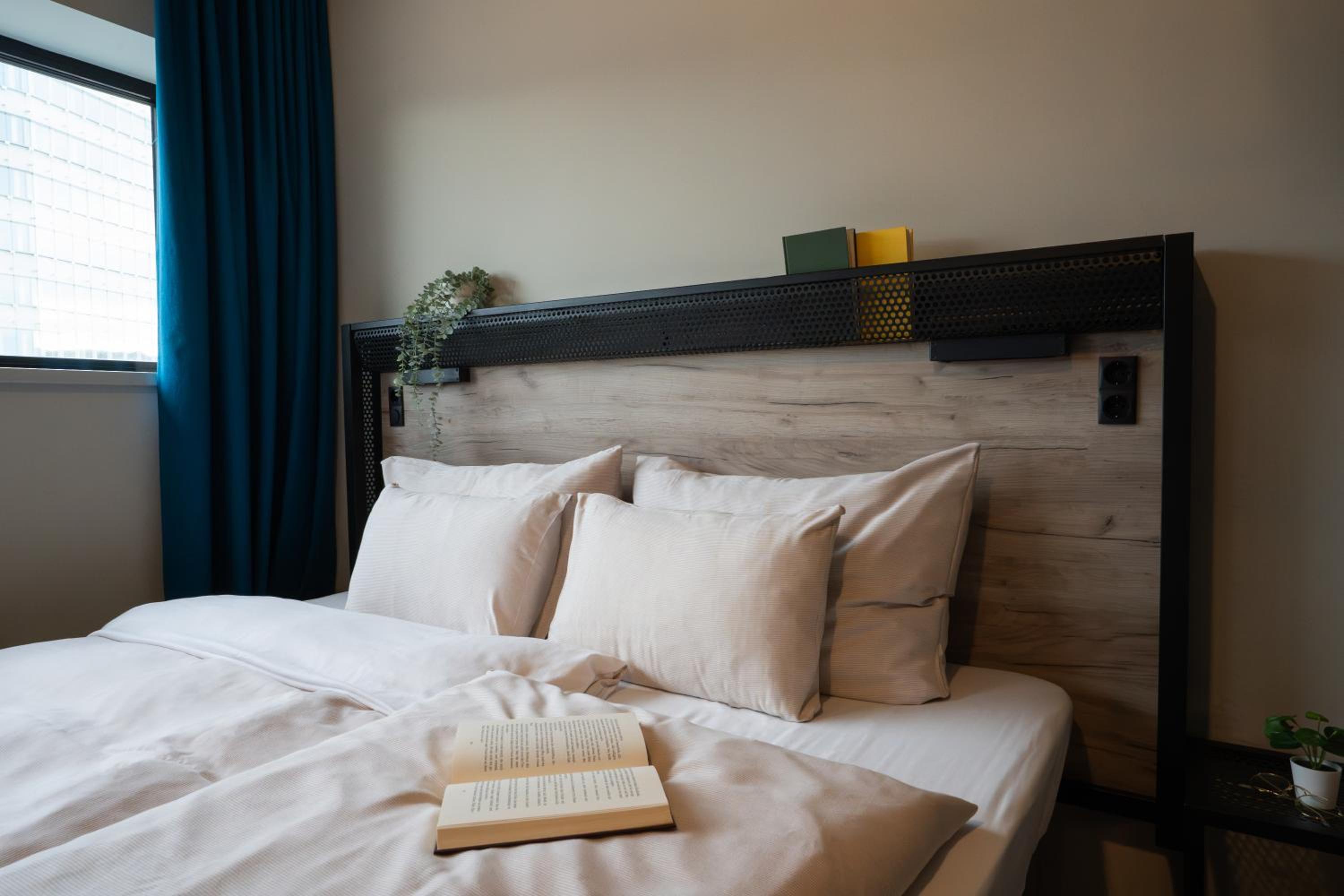 Standard Double or Twin Room photo 3